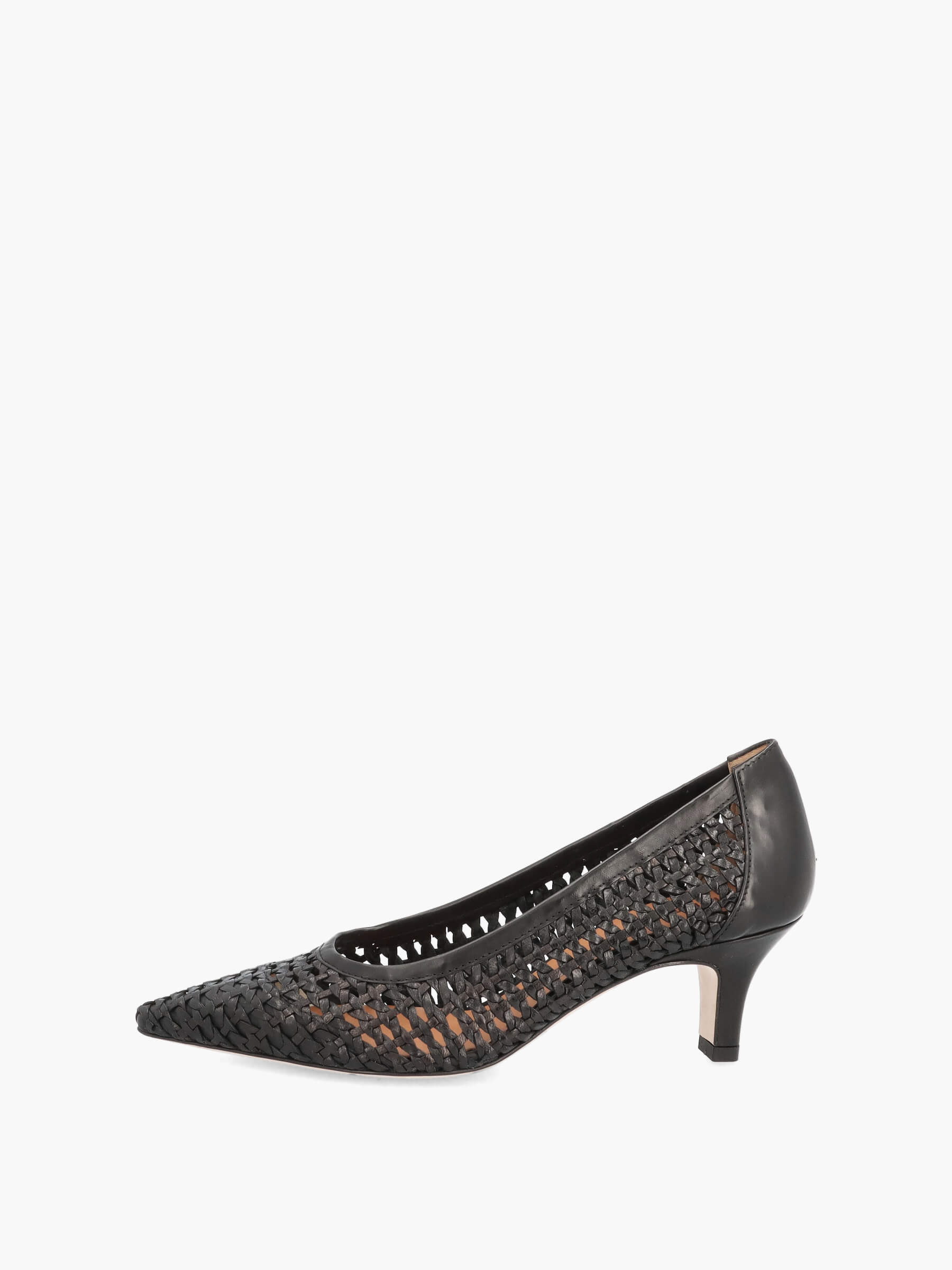 Pumps nero, Bekleidung, Schuhwerk, Schuh, Hoher Absatz