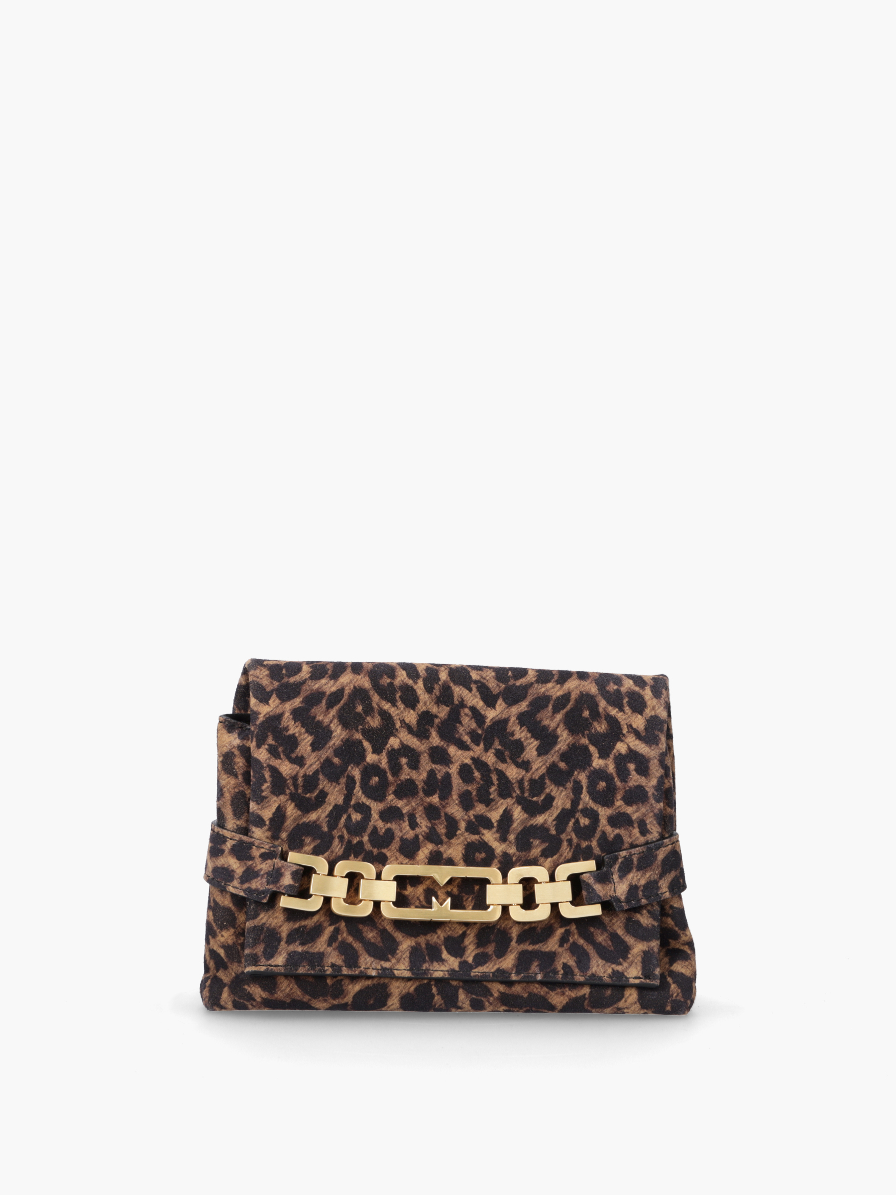 Lia Veloursleder Leo, Zubehor, Tasche, Handtasche, Geldbörse