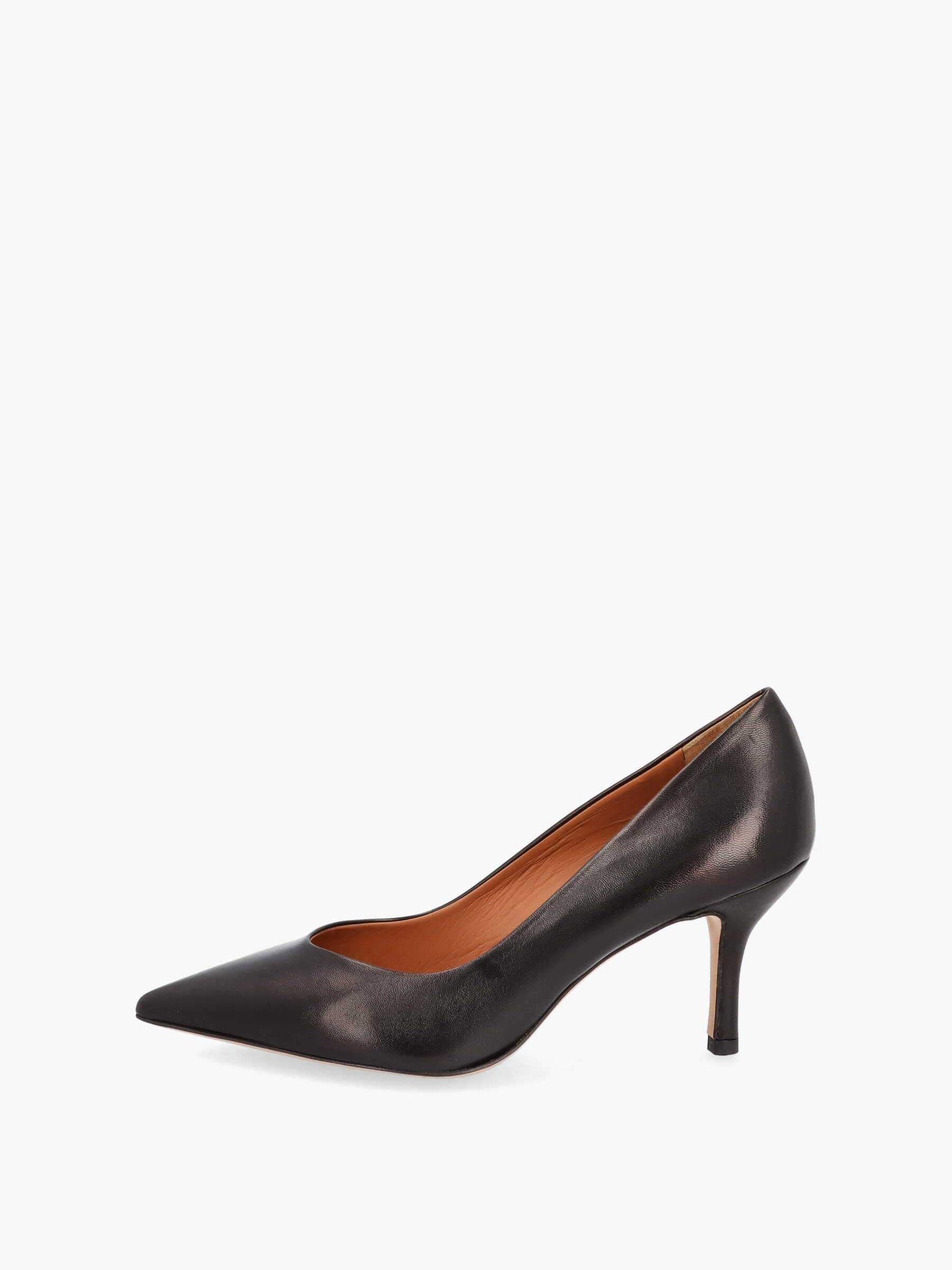 Pumps nero, Bekleidung, Schuhwerk, Schuh, Hoher Absatz