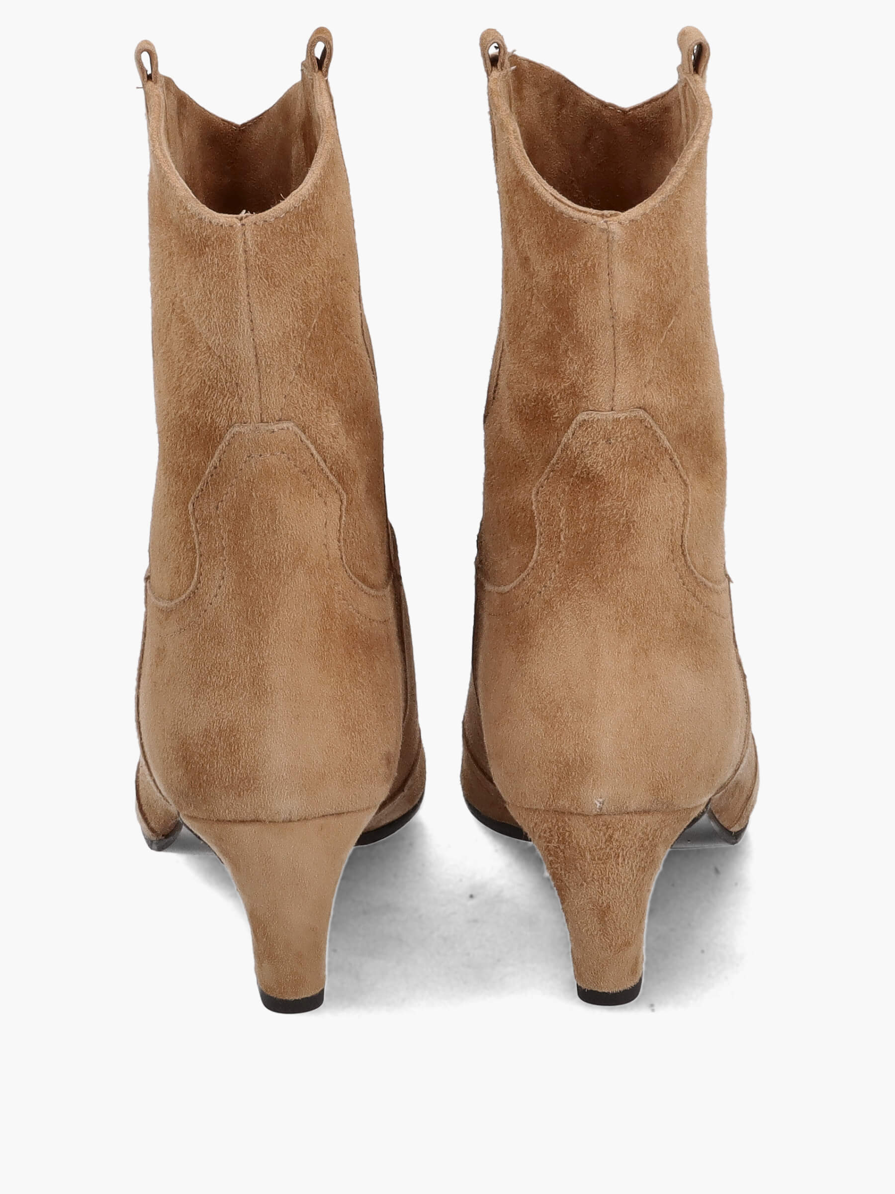 Cowboy-boots-braun-50-mm-TMC452B-0010-0006-Thea-Mika_3_BM Cowboy boots braun 50 mm