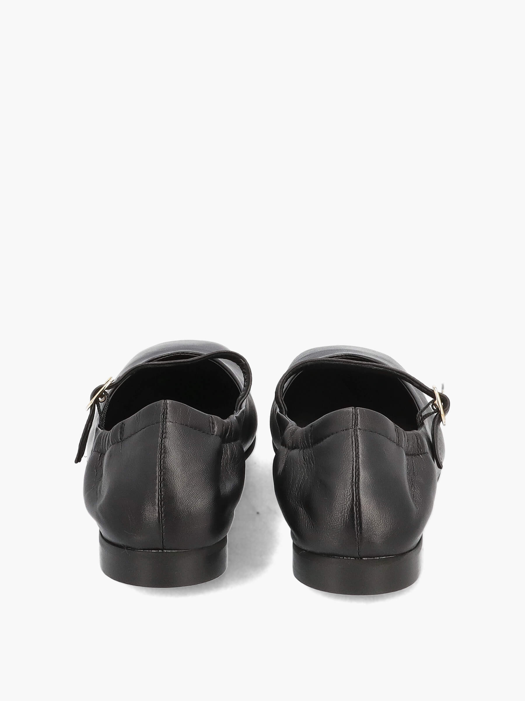 Ballerinas-schwarz-TM09201-0041-0001-Thea-Mika_3_BM Ballerinas schwarz, Schuhwerk, Schuh, Zubehör, Tasche, Handtasche
