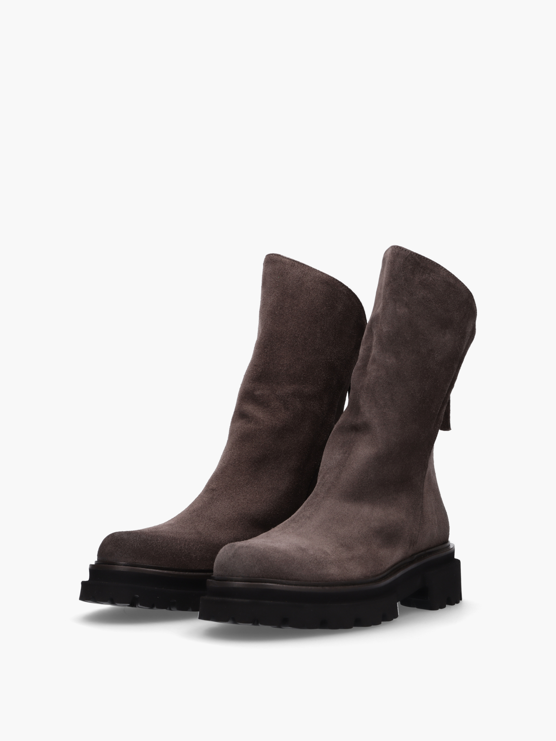 TM3270X Schuhwerk, Schuh, Wildleder, Stiefel, Reitstiefel