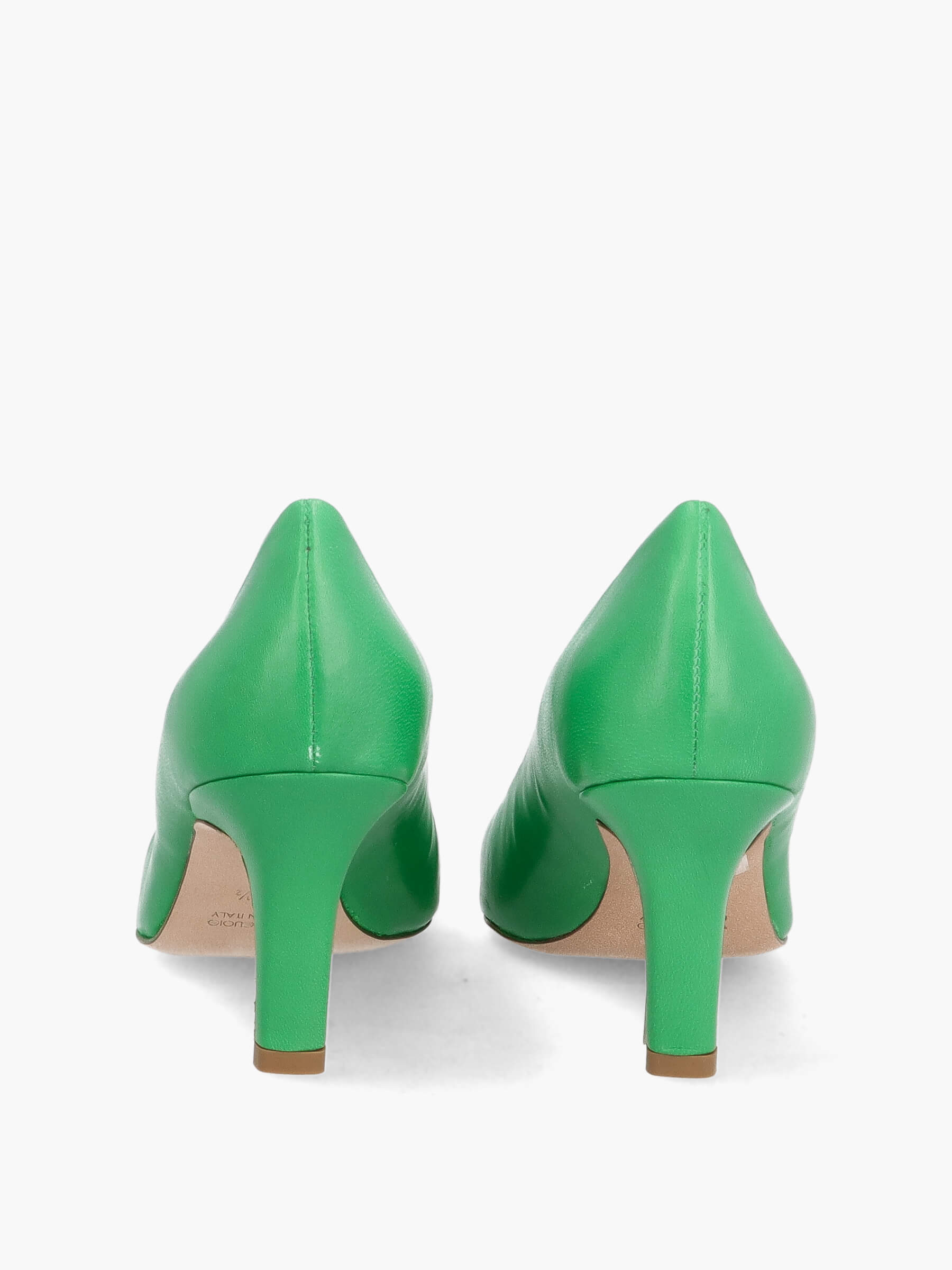 Pumps verde, Bekleidung, Schuhwerk, Hoher Absatz, Schuh