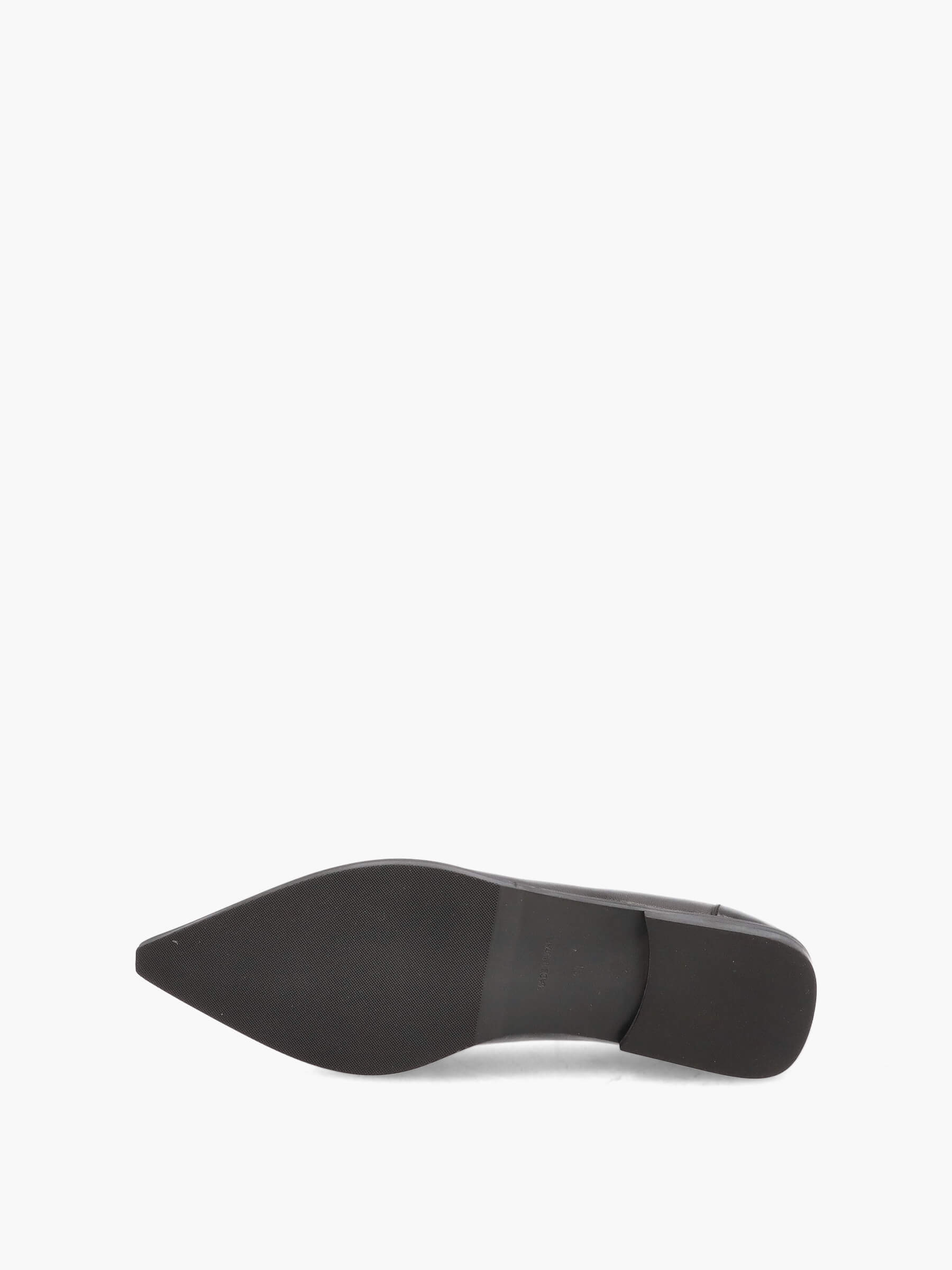 Penny-Loafer nero 