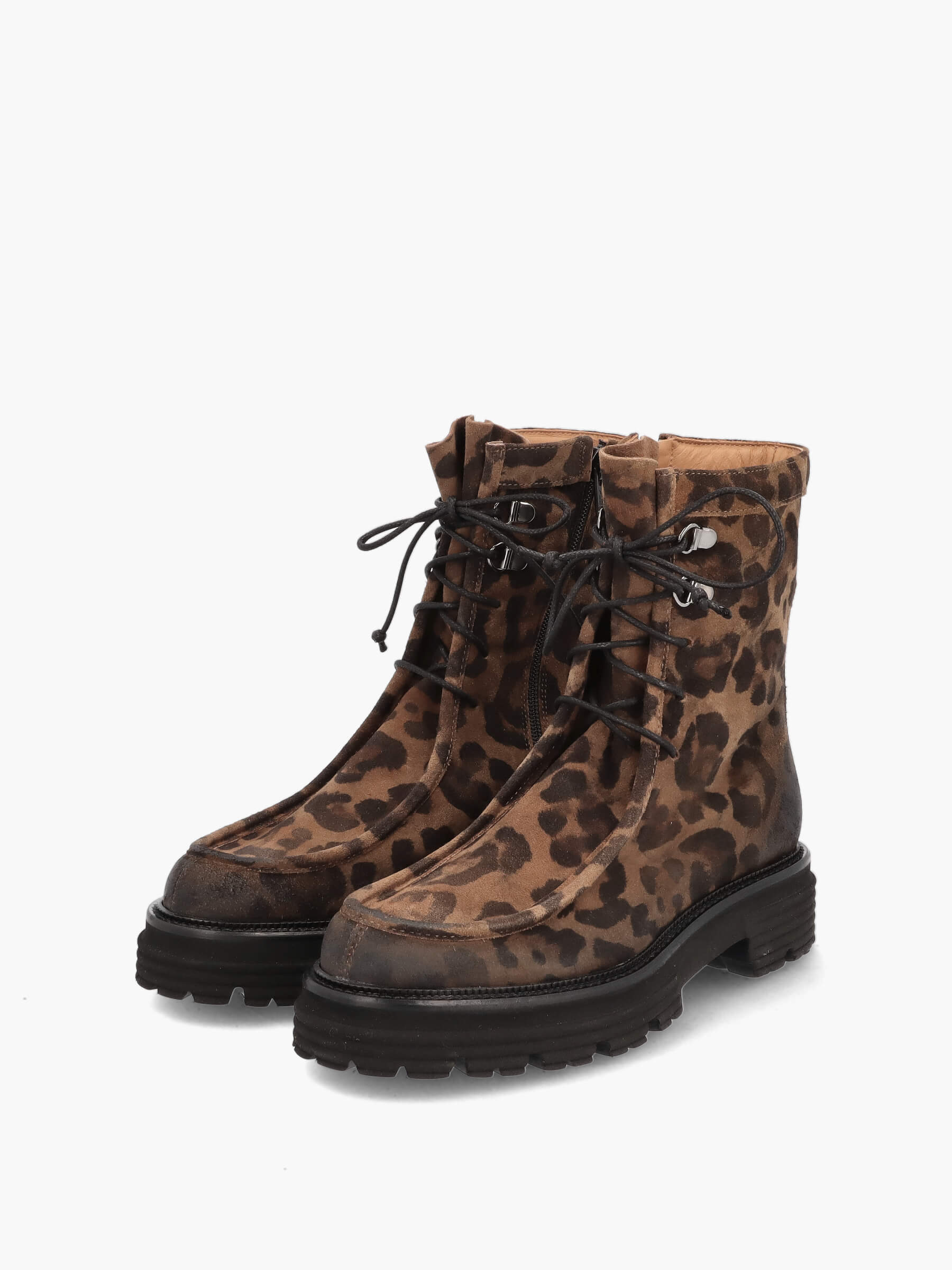 Stiefeletten tabacco , Bekleidung, Schuhwerk, Schuh