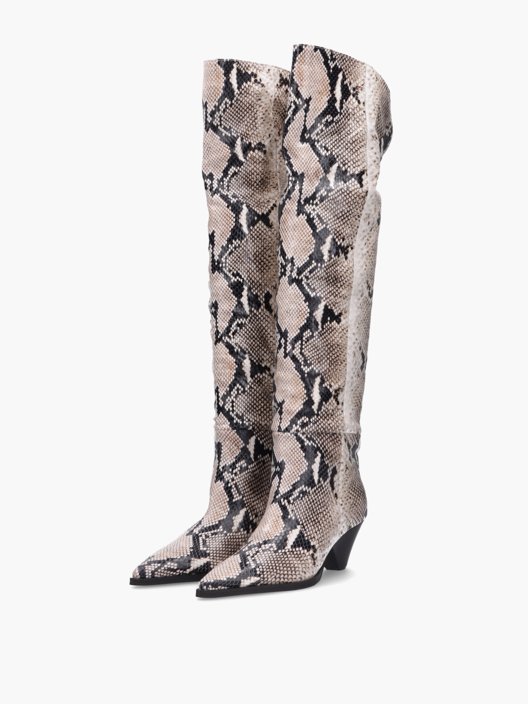 TMC483CU Stiefel, Kleidung, Schuhwerk