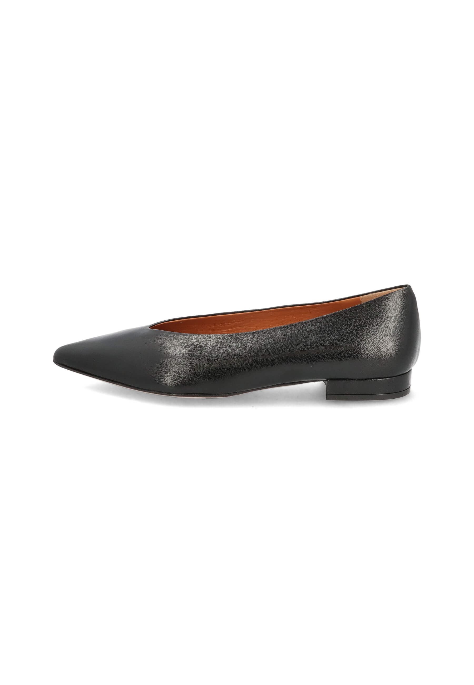 Ballerinas schwarz, Bekleidung, Schuhwerk, Schuh, Wildleder