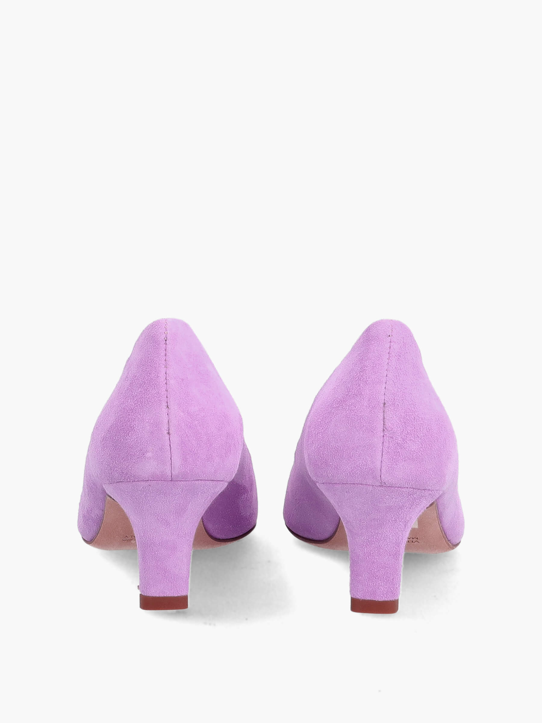 Pumps lilla, Bekleidung, Schuhwerk, Schuh, Hoher Absatz, Wildleder