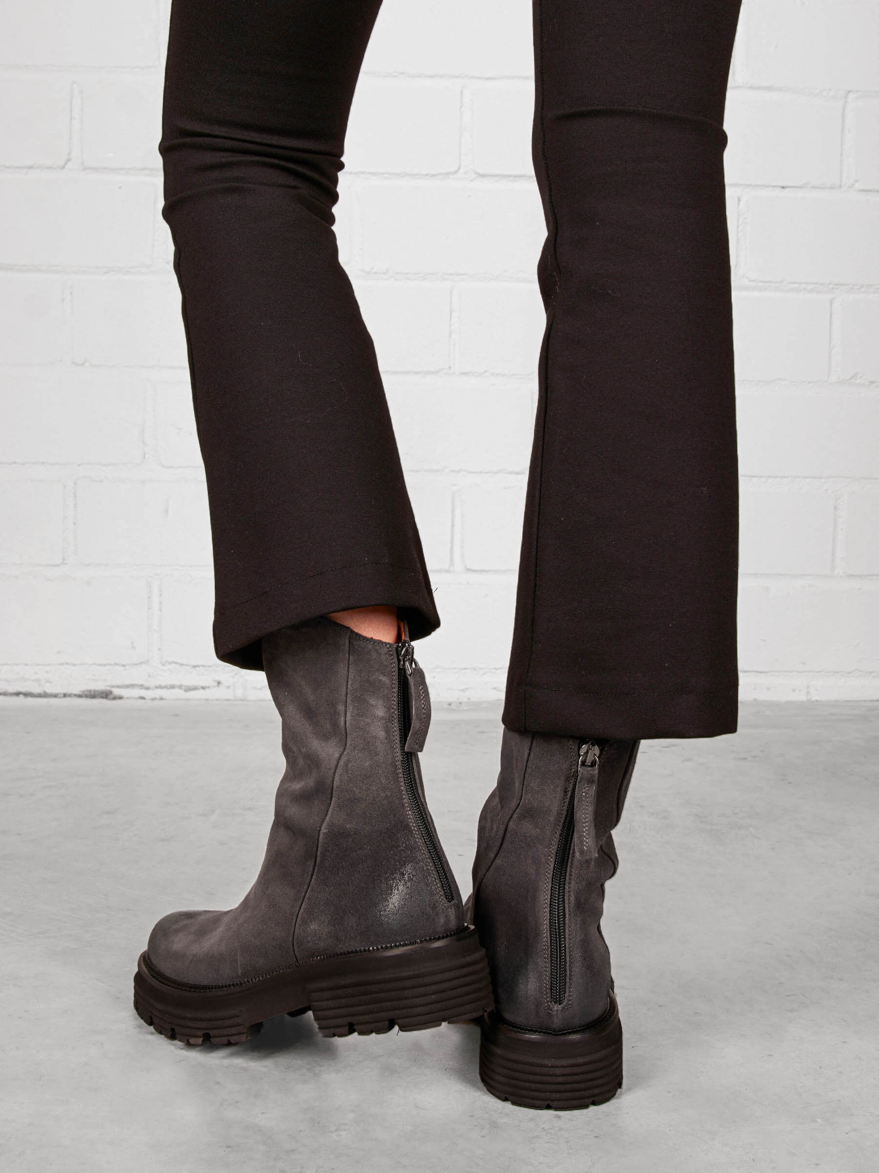 Stiefeletten carbone