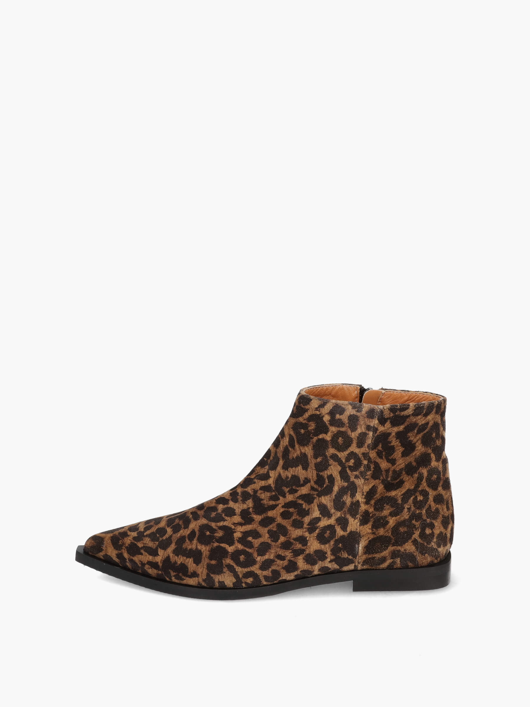 Stiefeletten leo, Bekleidung, Schuhwerk, Schuh, Wildleder, Turnschuh