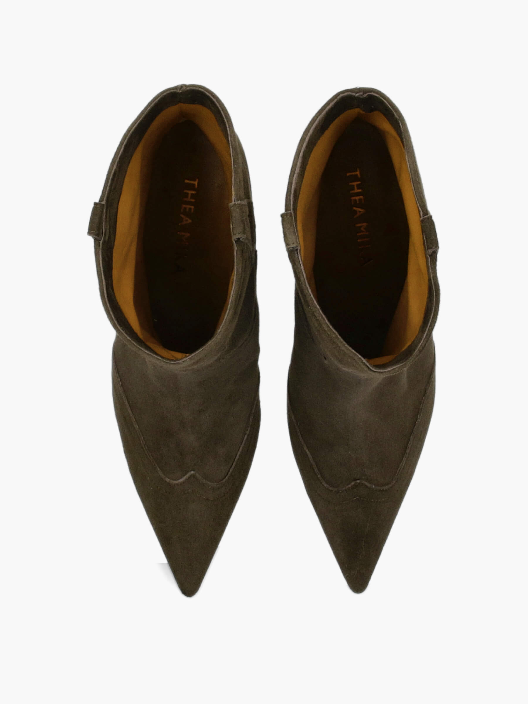 Cowboy-boots-dunkelbraun-50-mm-TMC452B-0010-0006-Thea-Mika_5_BM Wildleder, Kleidung, Schuhwerk, Schuh, Wildleder, Kleidung, Schuhwerk, Schuh, Wildleder, Kleidung, Schuhwerk, Schuh, Wildleder, Kleidung, Schuhwerk, Schuh