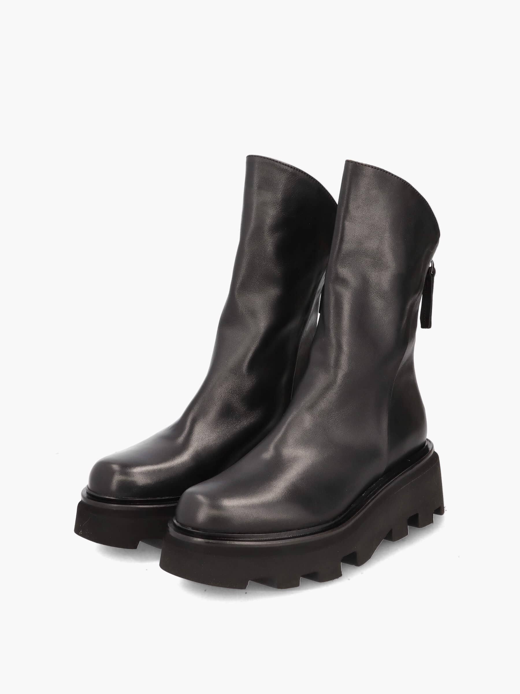 Stiefeletten schwarz, Bekleidung, Schuhwerk, Schuh, Stiefel