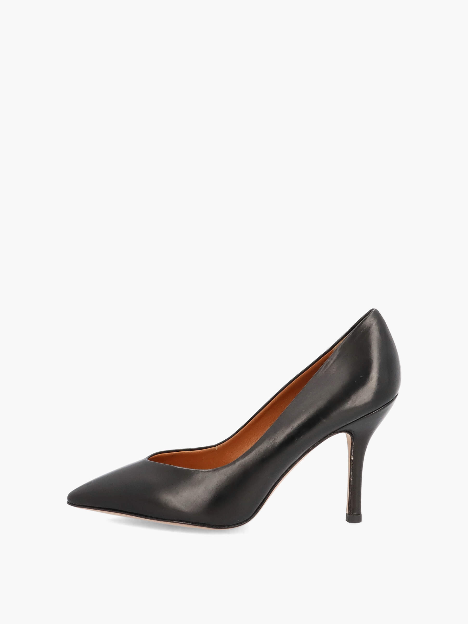 Pumps nero, Bekleidung, Schuhwerk, Hoher Absatz, Schuh