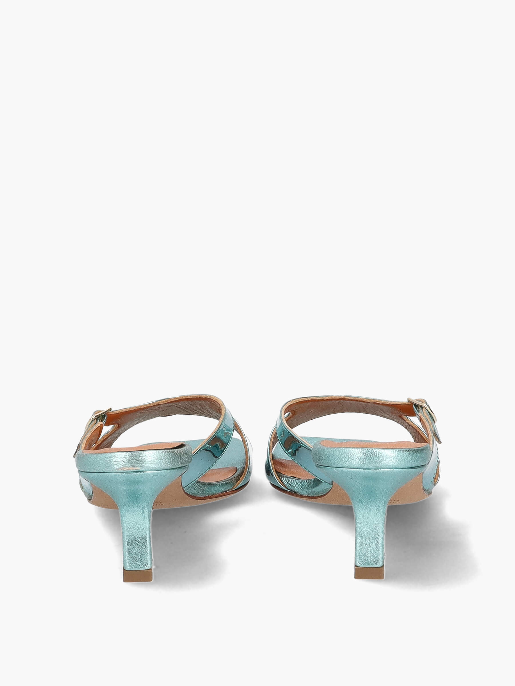 Mules Timo 50 mm, Schuhwerk, Sandale, Hoher Absatz, Schuh, Zubehör