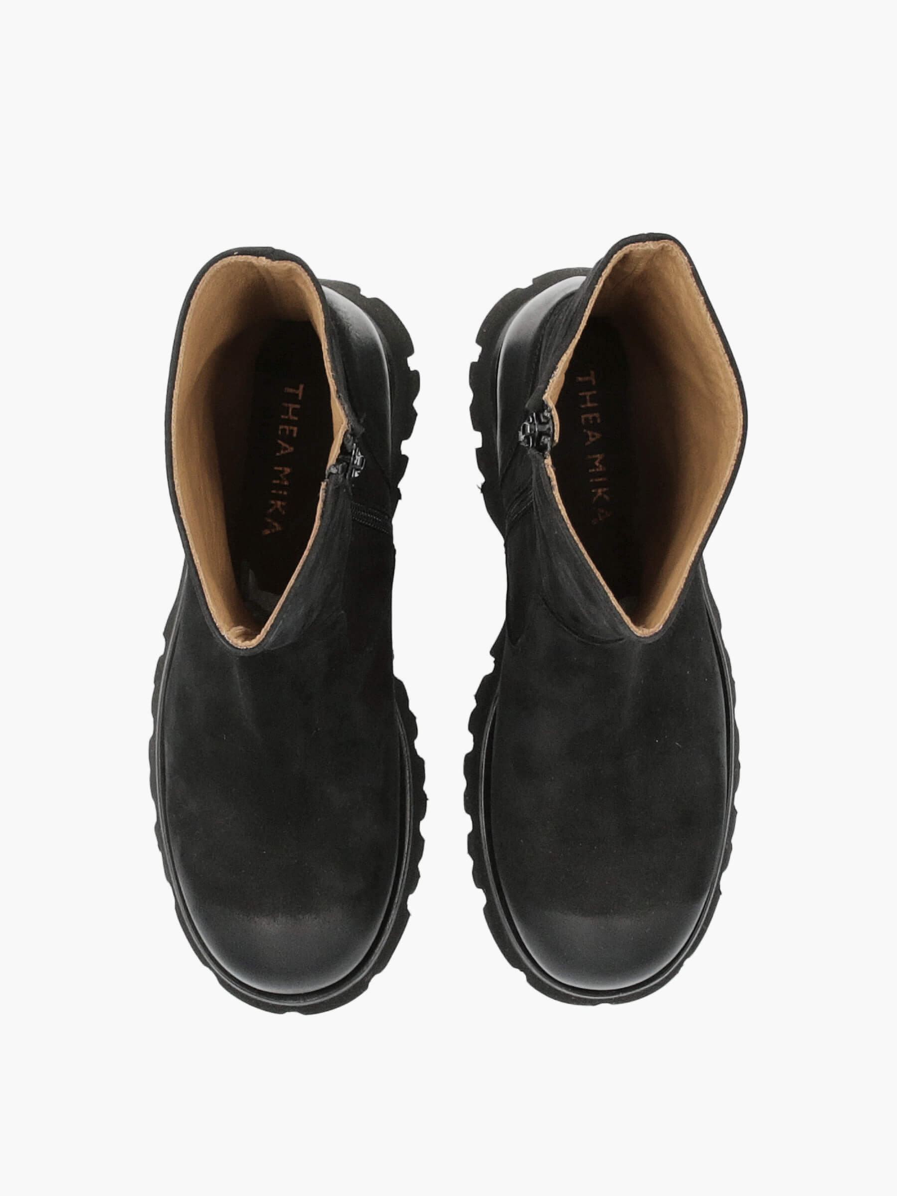 Stiefeletten schwarz, Wildleder, Kleidung, Schuhwerk, Schuh