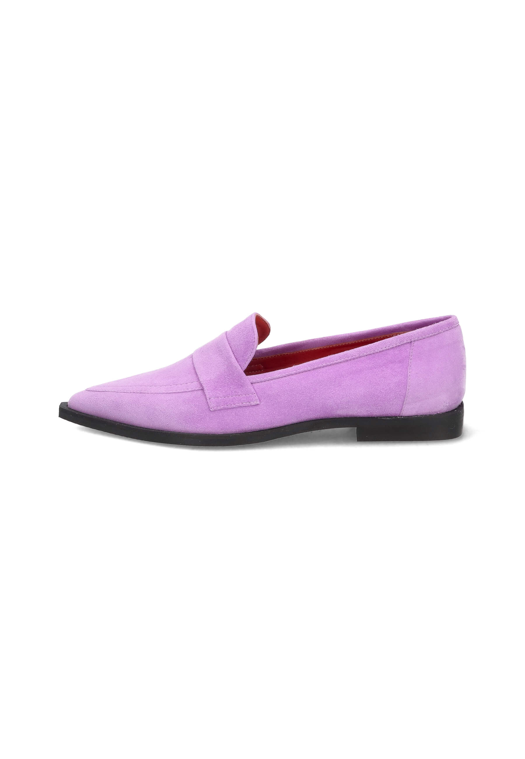 Mokassins buganville, Wildleder, Kleidung, Schuhwerk, Schuh, Sneaker
