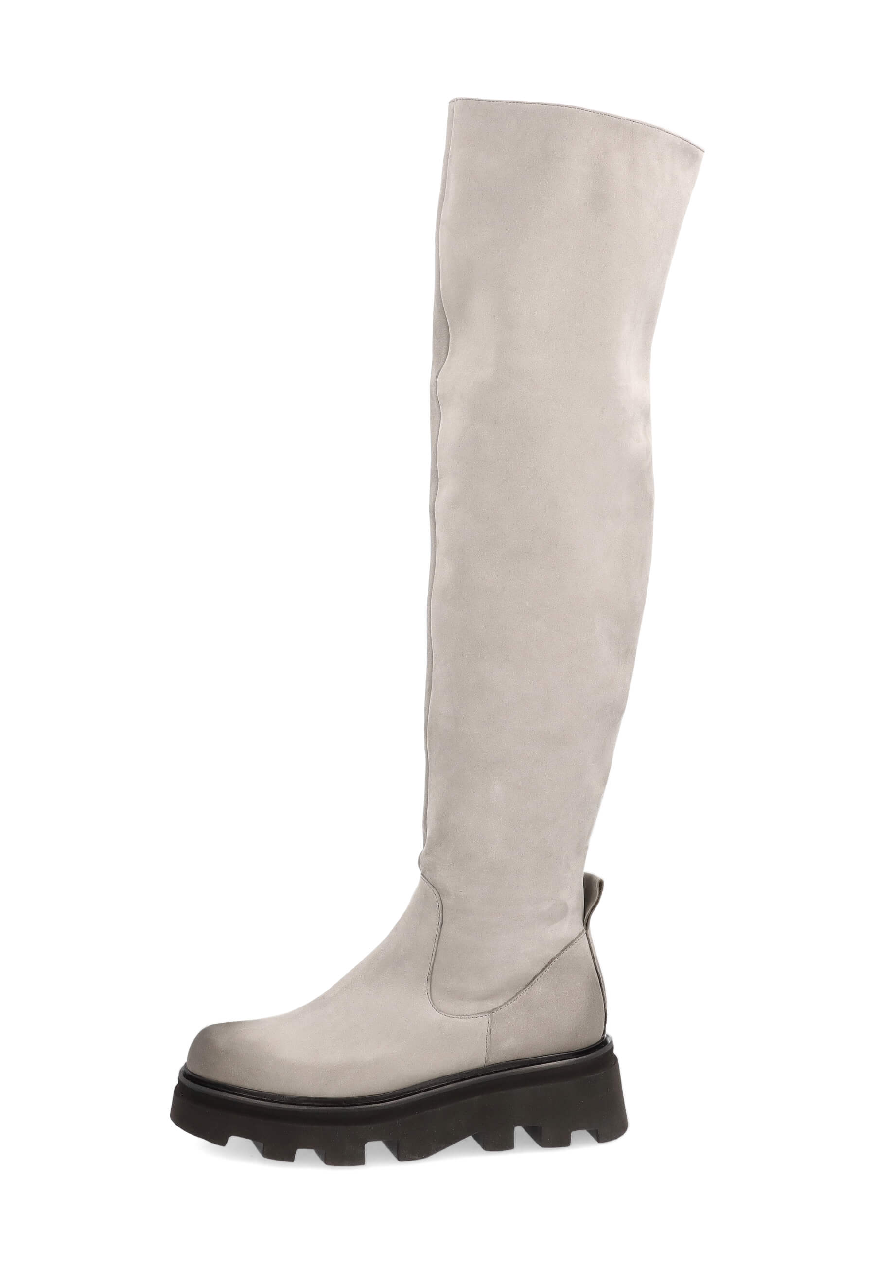 Overknees perla, Stiefel, Kleidung, Schuhwerk, Reitstiefel, Schuh