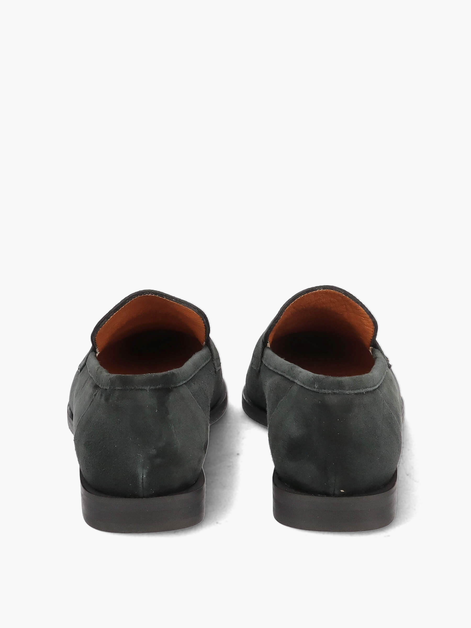 Mokassins dunkelgrau, Bekleidung, Schuhwerk, Schuh, Wildleder