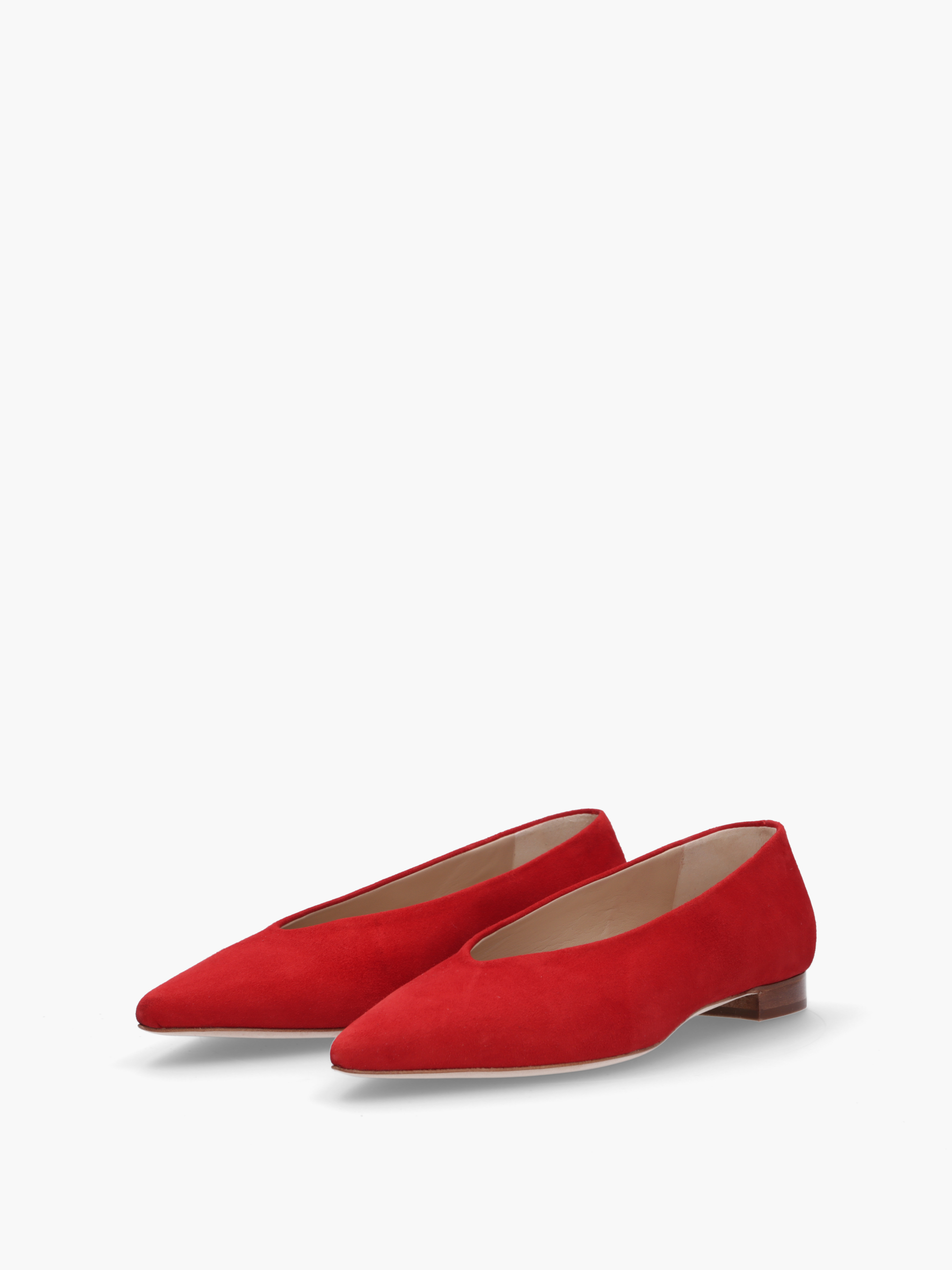 MATA Veloursleder Rot, Bekleidung, Schuhwerk, Schuh, Wildleder, Hoher Absatz