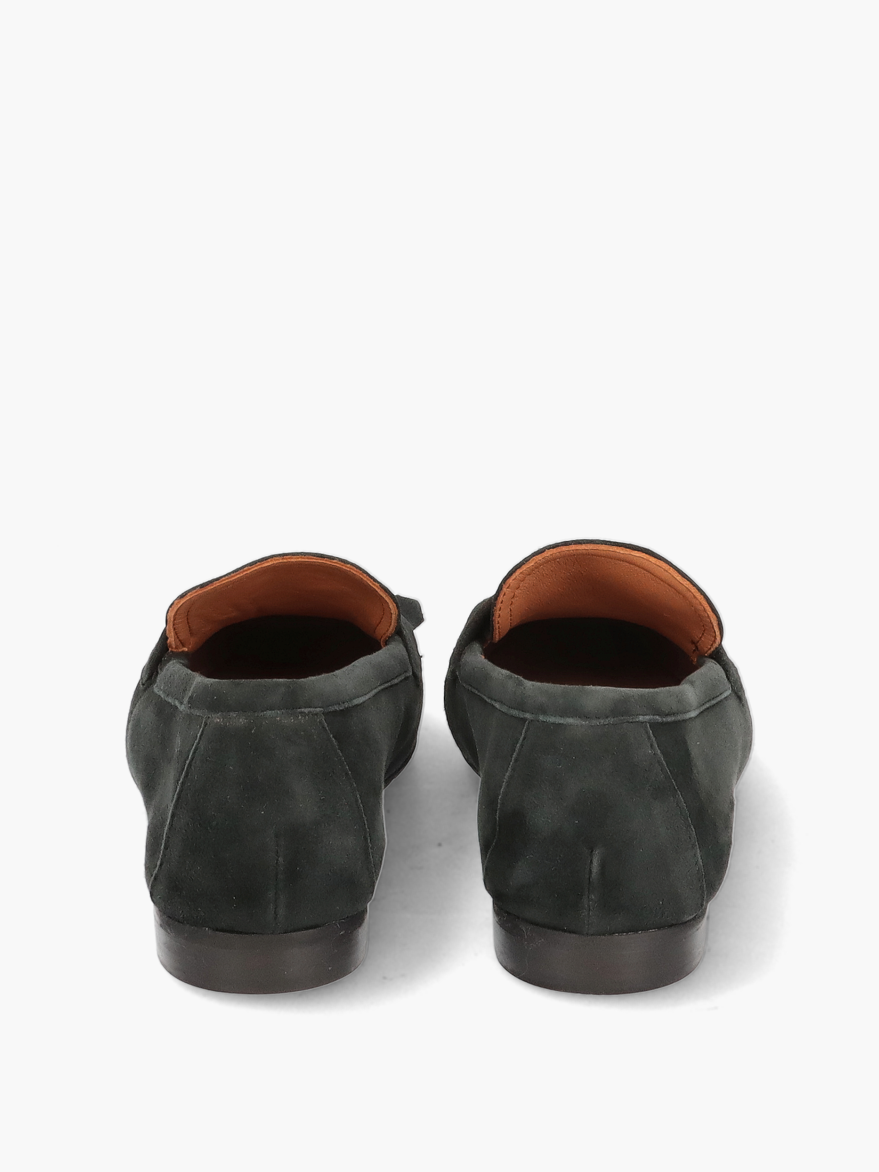 Mokassins dunkelgrau, Bekleidung, Schuhwerk, Schuh, Wildleder