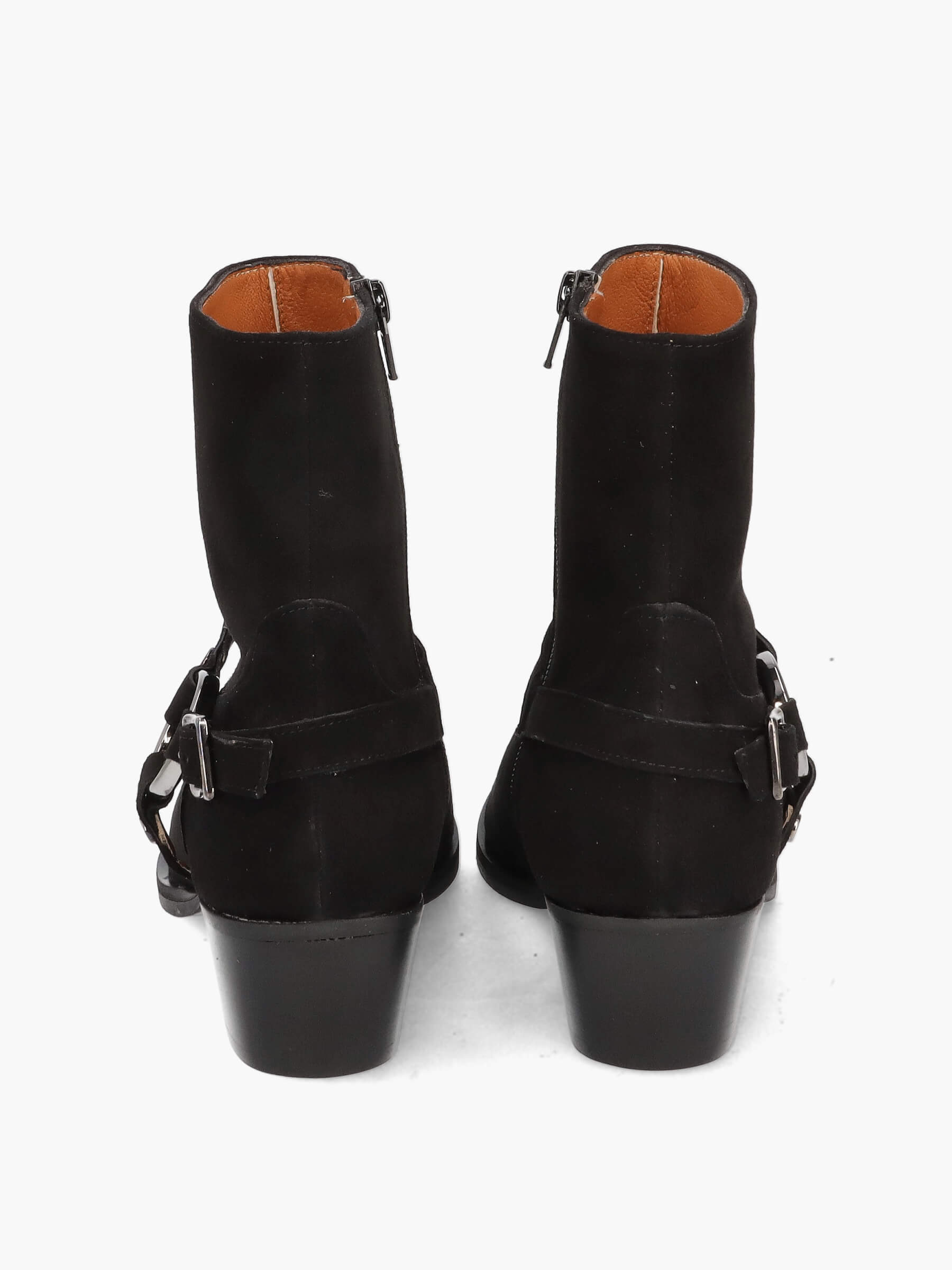 Cowboy boots schwarz, Bekleidung, Schuhwerk, Schuh, Hoher Absatz