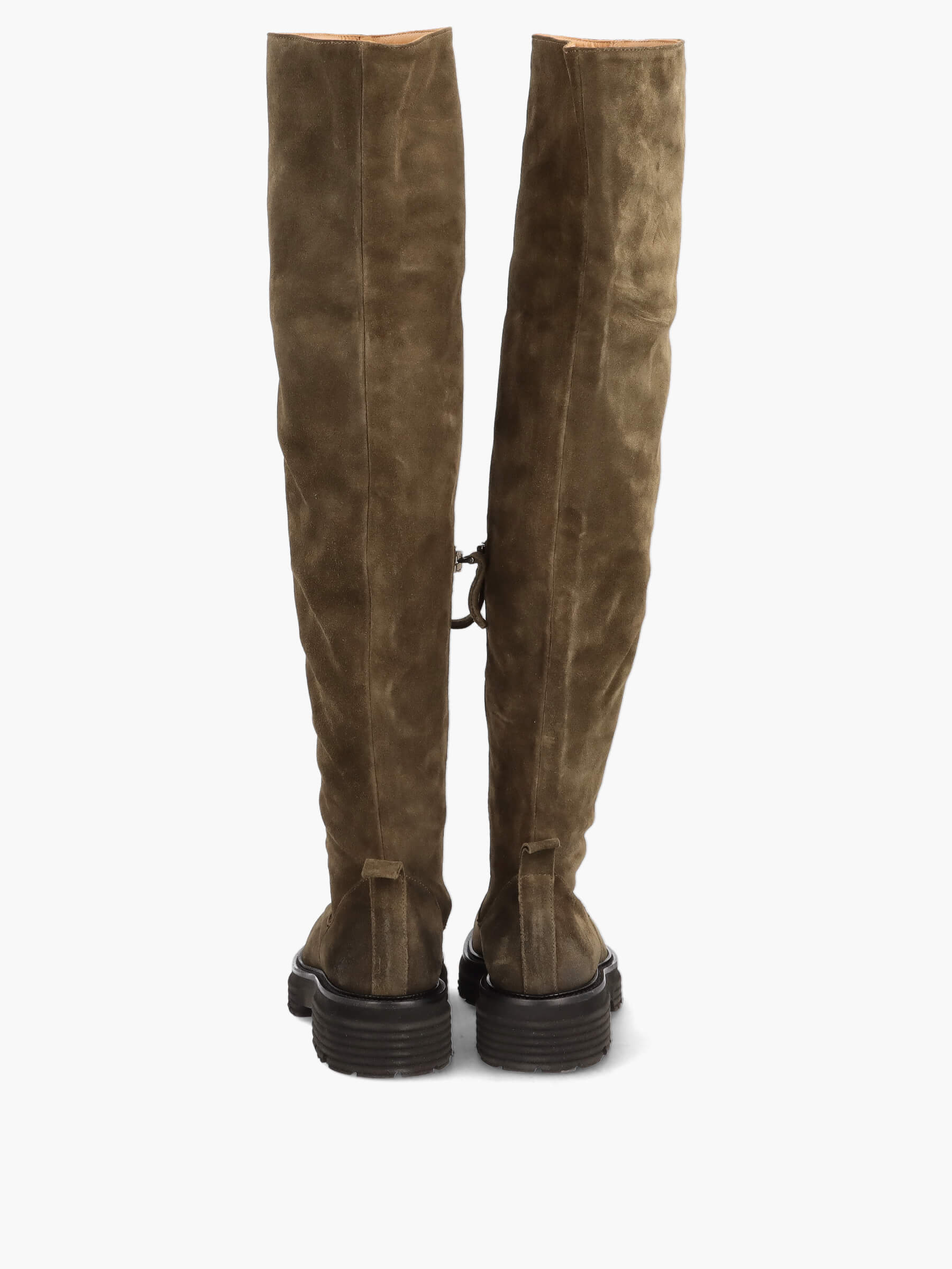 Overknees savanna, Stiefel, Kleidung, Schuhwerk, Reitstiefel, Schuh
