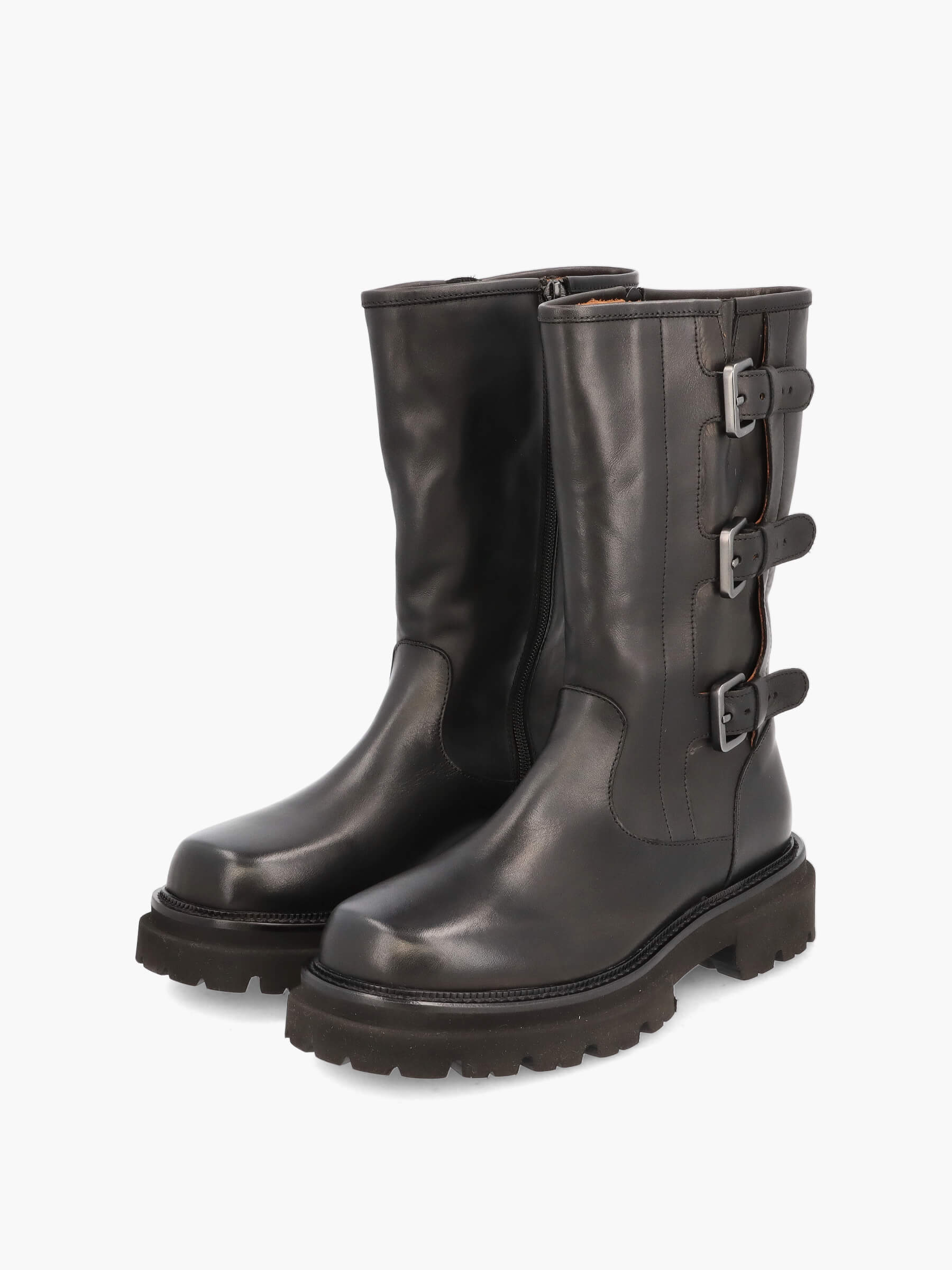 Stiefel nero, Bekleidung, Schuhwerk, Schuh, Stiefel, Reitstiefel