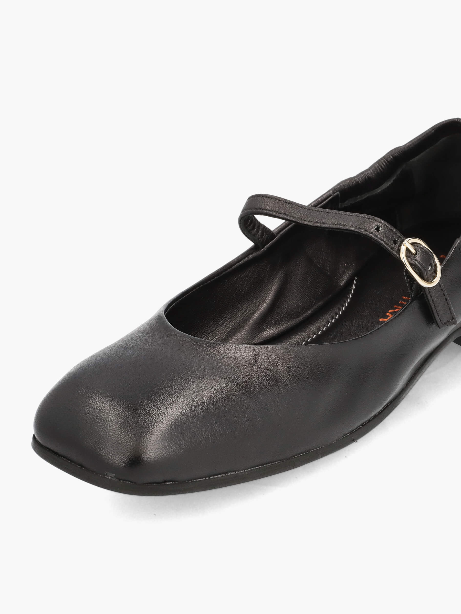 Ballerinas-schwarz-TM09201-0041-0001-Thea-Mika_6_BM Ballerinas schwarz, Bekleidung, Schuhwerk, Schuh, Sneaker
