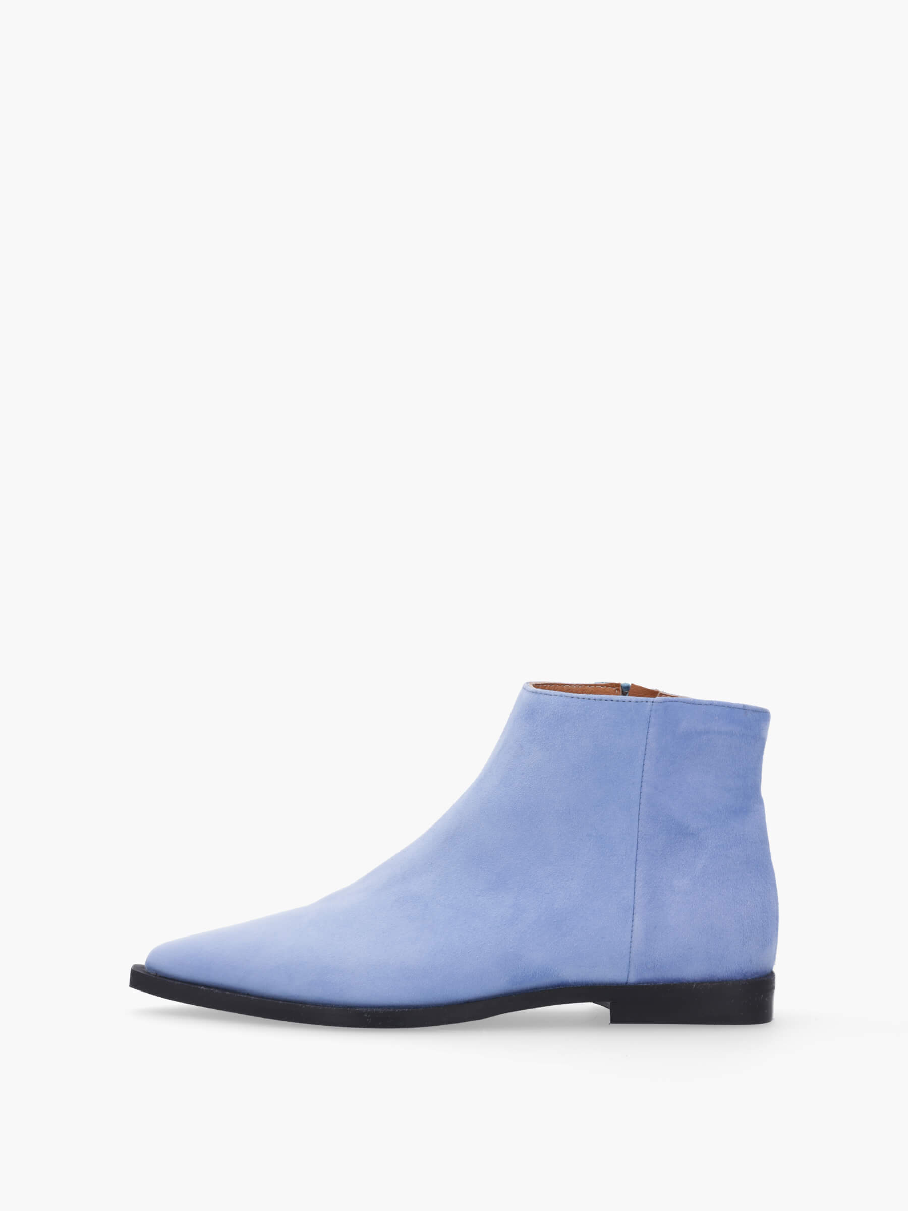 Stiefeletten-Turchino-TM9140F-0010-0005-Thea-Mika_1_BM Stiefeletten turchino, Bekleidung, Schuhwerk, Schuh, Wildleder