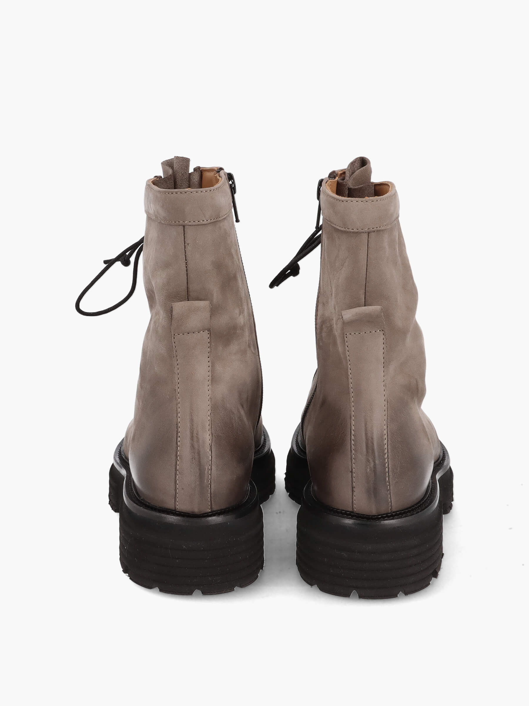 Stiefeletten argilla, Wildleder, Kleidung, Schuhwerk, Schuh