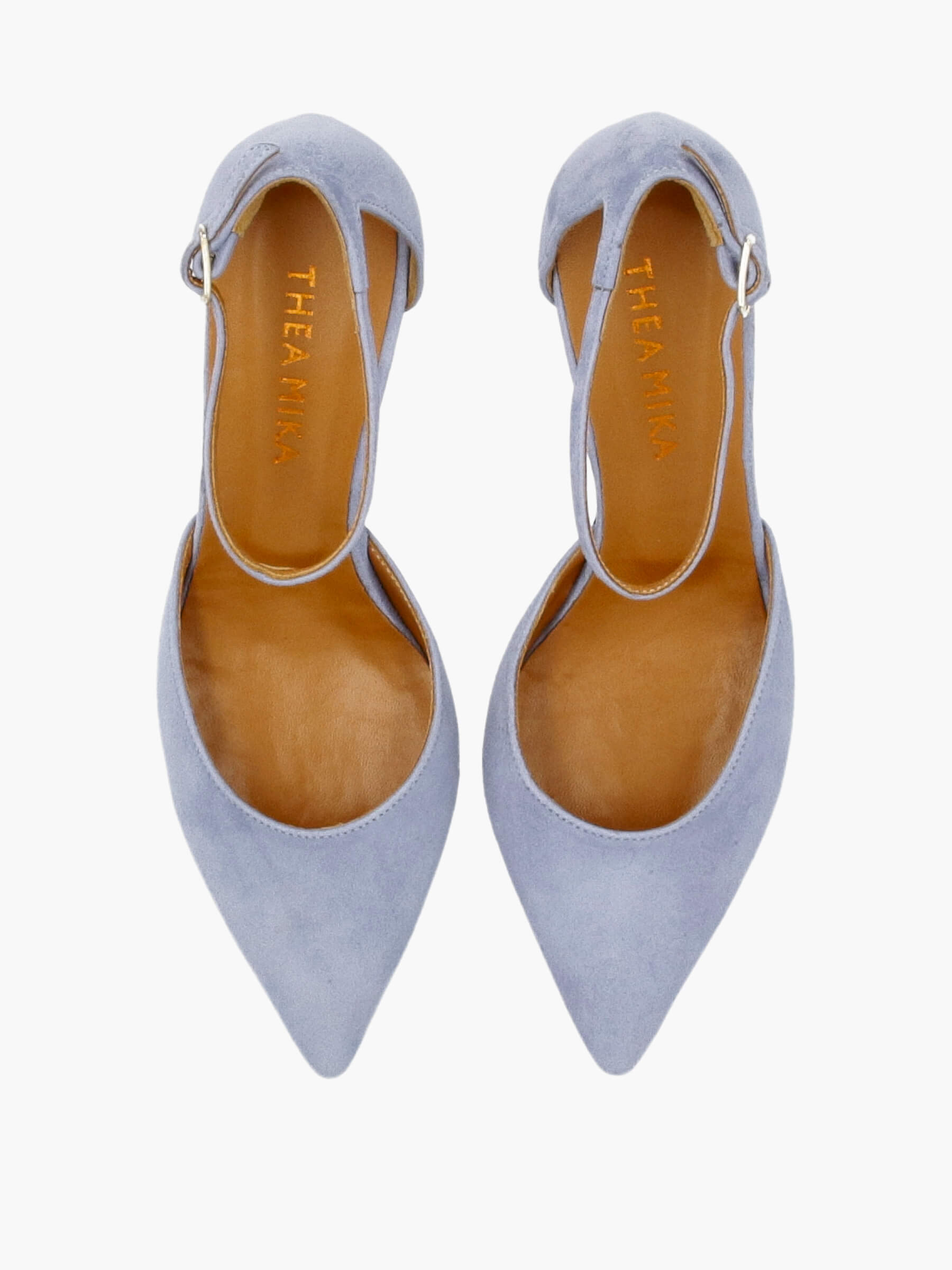 Sandalen-jeans-50-mm-TM08825-0010-0028-Thea-Mika_5_BM Sandalen jeans 50 mm, Bekleidung, Schuhwerk, Schuh, Wildleder