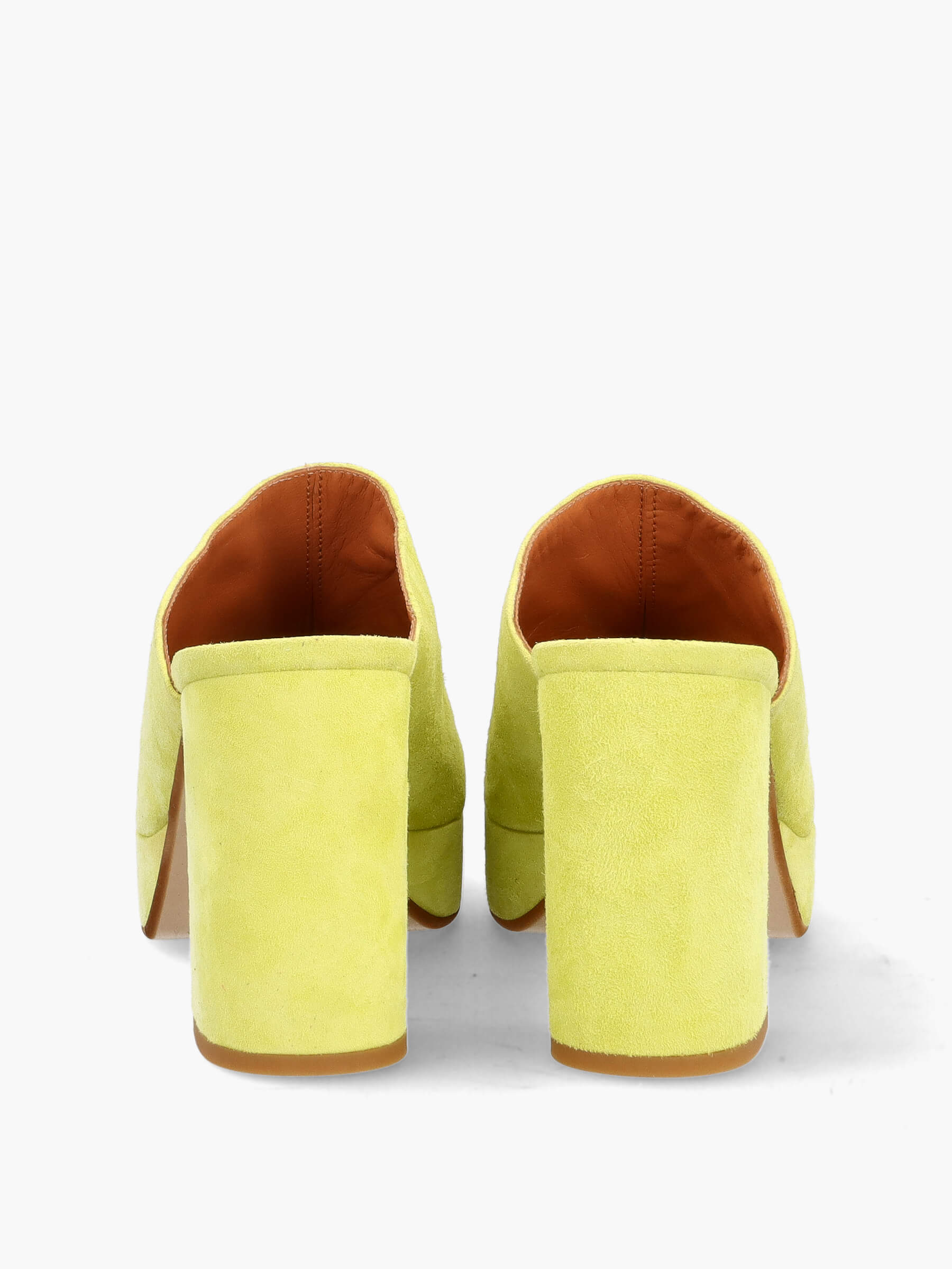 Clogs mela, Bekleidung, Schuhwerk, Schuh, Hoher Absatz