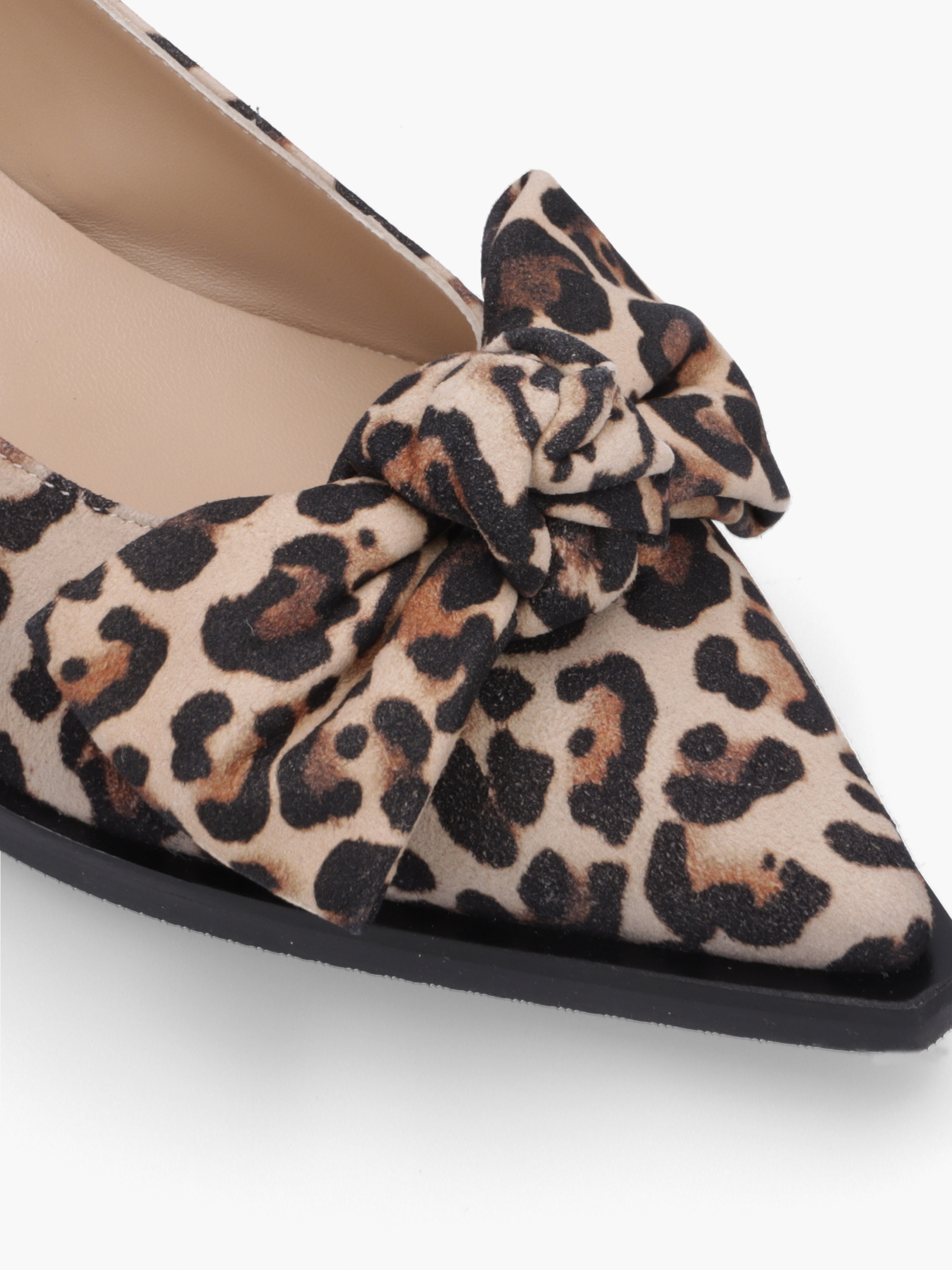 MIKO Veloursleder Leo, Bekleidung, Schuhwerk, Schuh, Hoher Absatz, Sandale