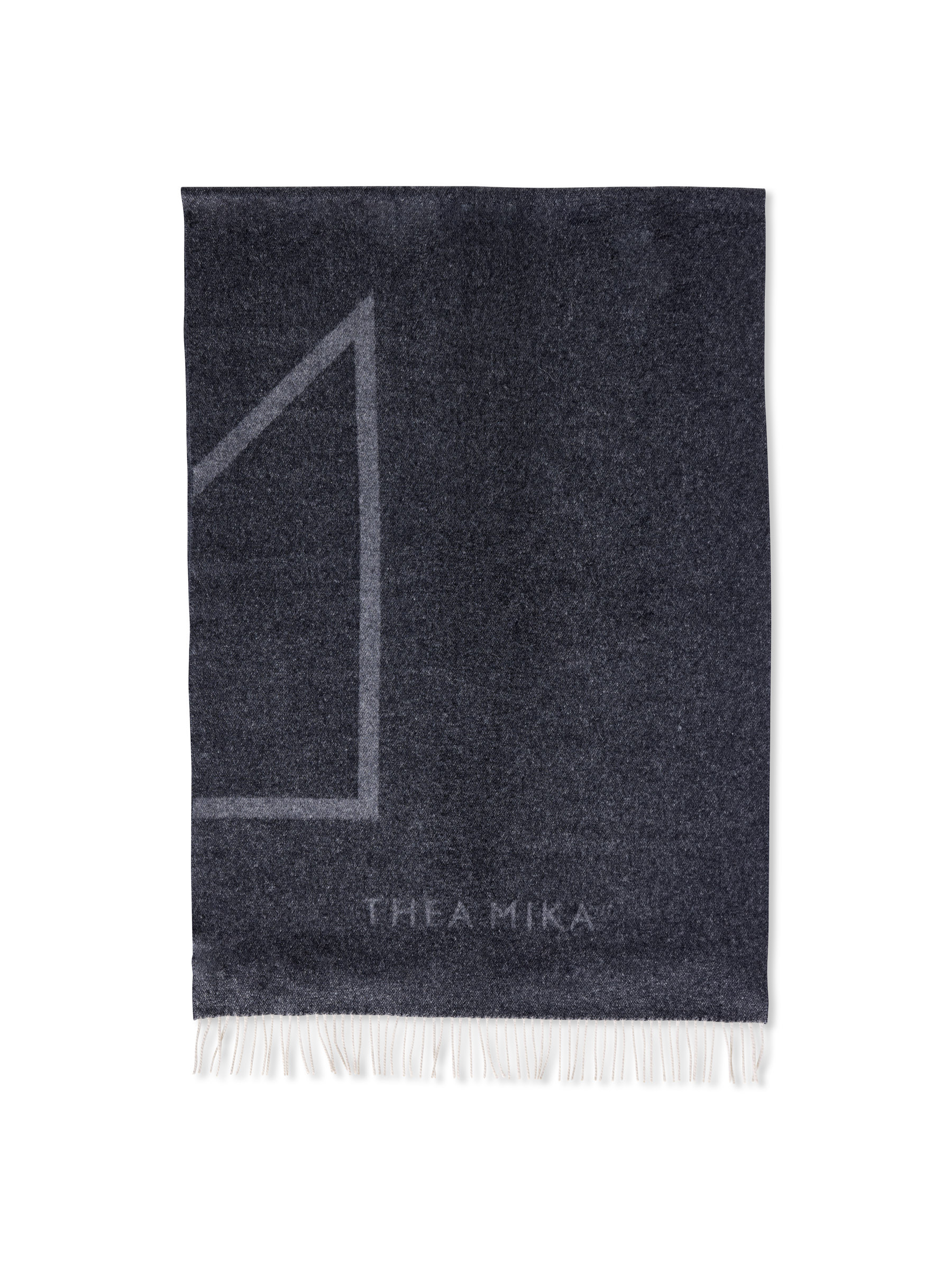 MALINAX-1085-0117-anthrazit_1 MALINA Anthrazit, Dekoration für Zuhause, Teppich, Buch, Veröffentlichung