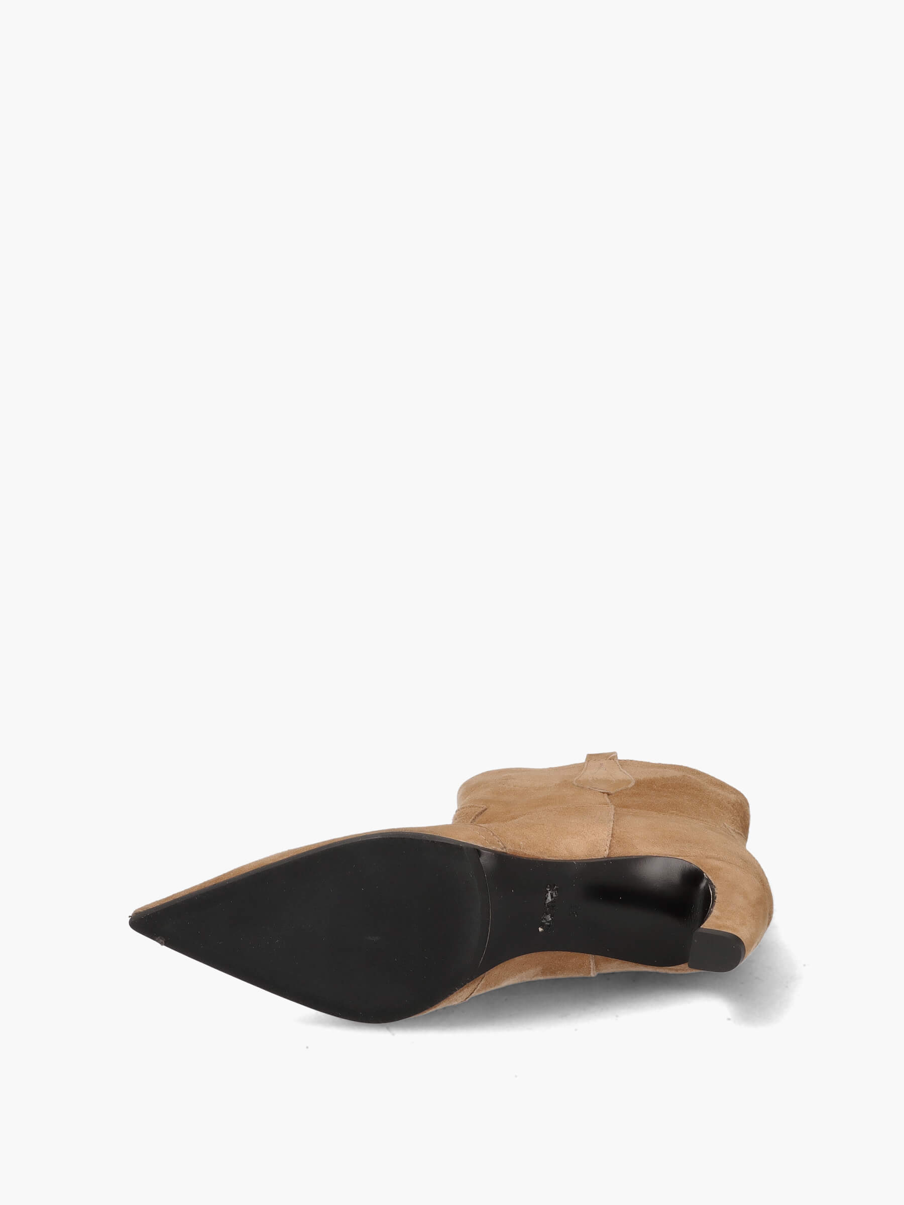 Cowboy boots braun 50 mm, Bekleidung, Schuhwerk, Schuh