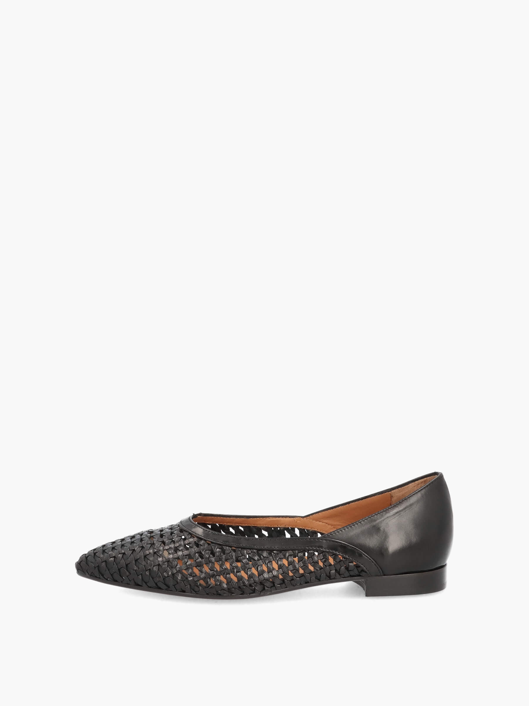 Ballerina-nero-TM01008-1017-0001-Thea-Mika_1_BM Ballerinas nero
