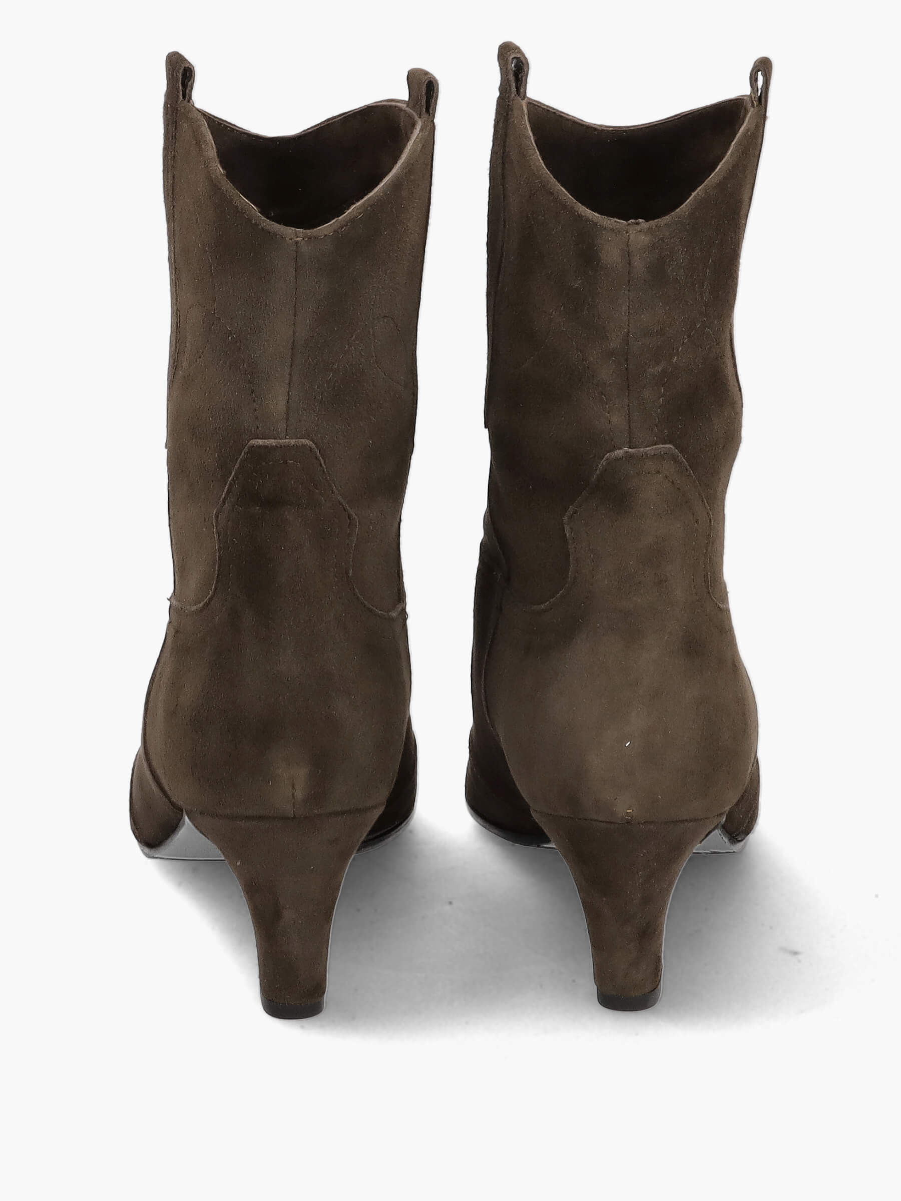 Cowboy-boots-dunkelbraun-50-mm-TMC452B-0010-0006-Thea-Mika_3_BM Cowboy boots dunkelbraun 50 mm