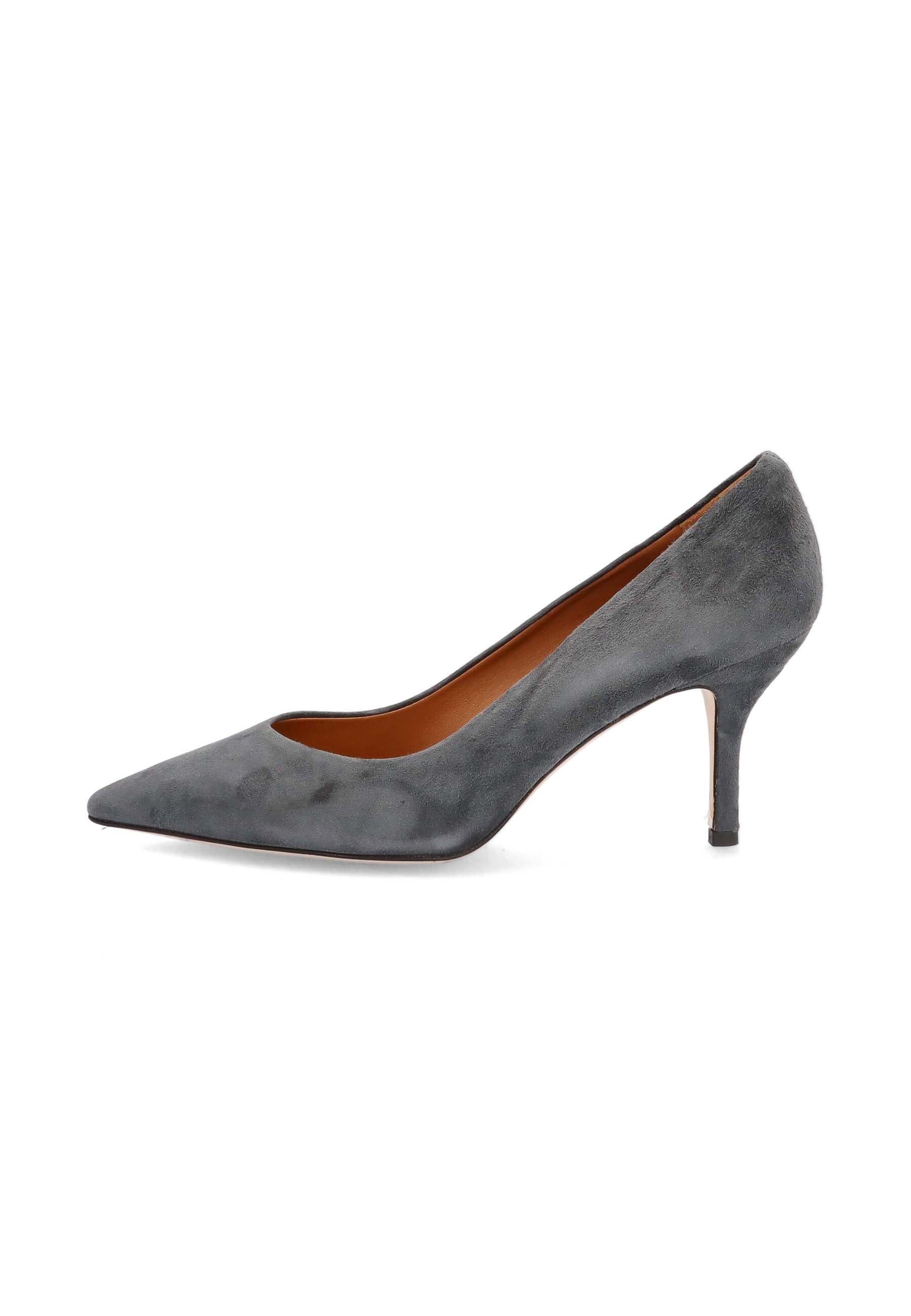 Pumps piombo suede, Bekleidung, Schuhwerk, Schuh, Hoher Absatz, Wildleder