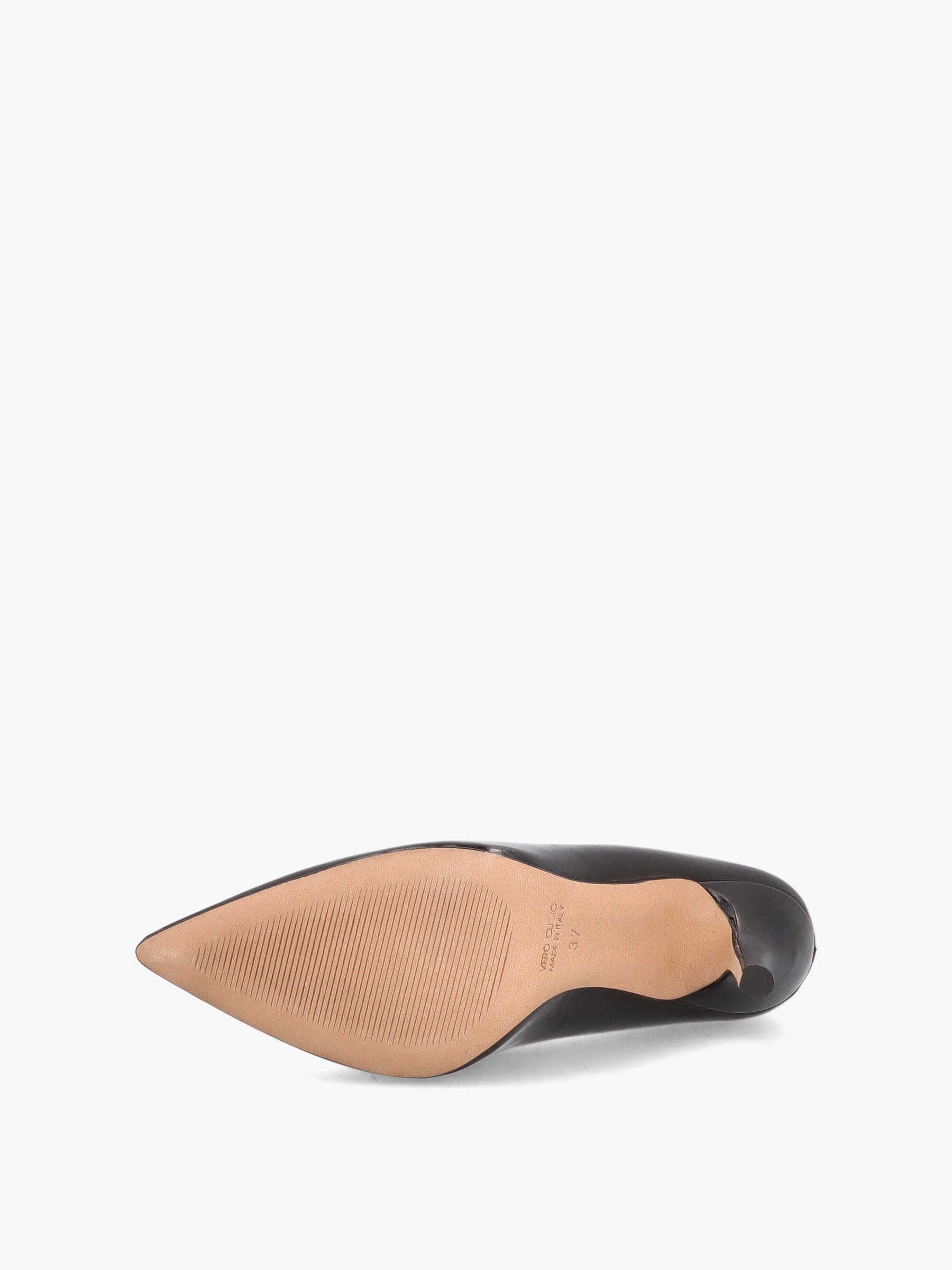 Pumps nero, Bekleidung, Schuhwerk, Schuh, Wildleder