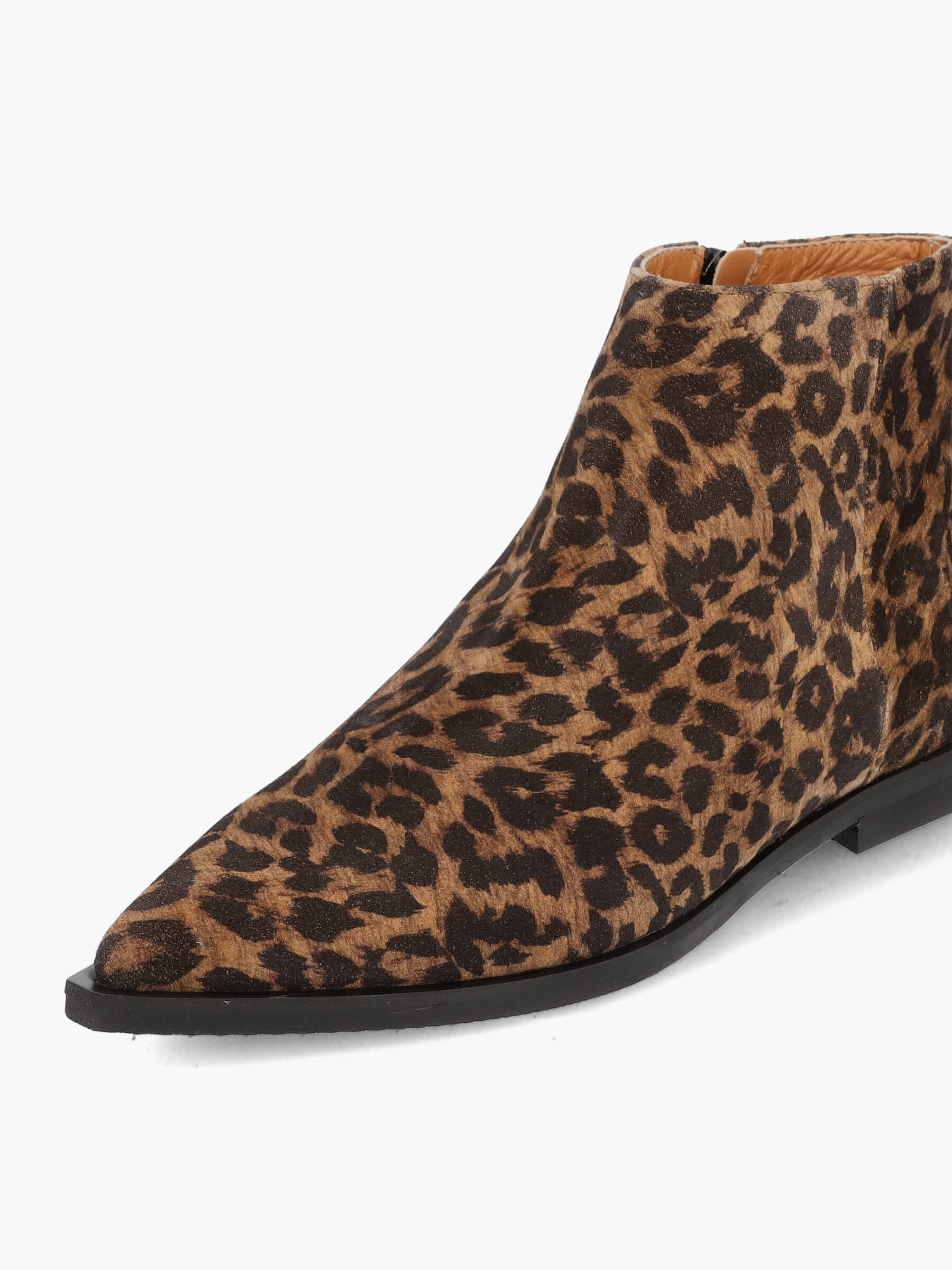 Stiefeletten leo, Bekleidung, Schuhwerk, Schuh, Sneaker