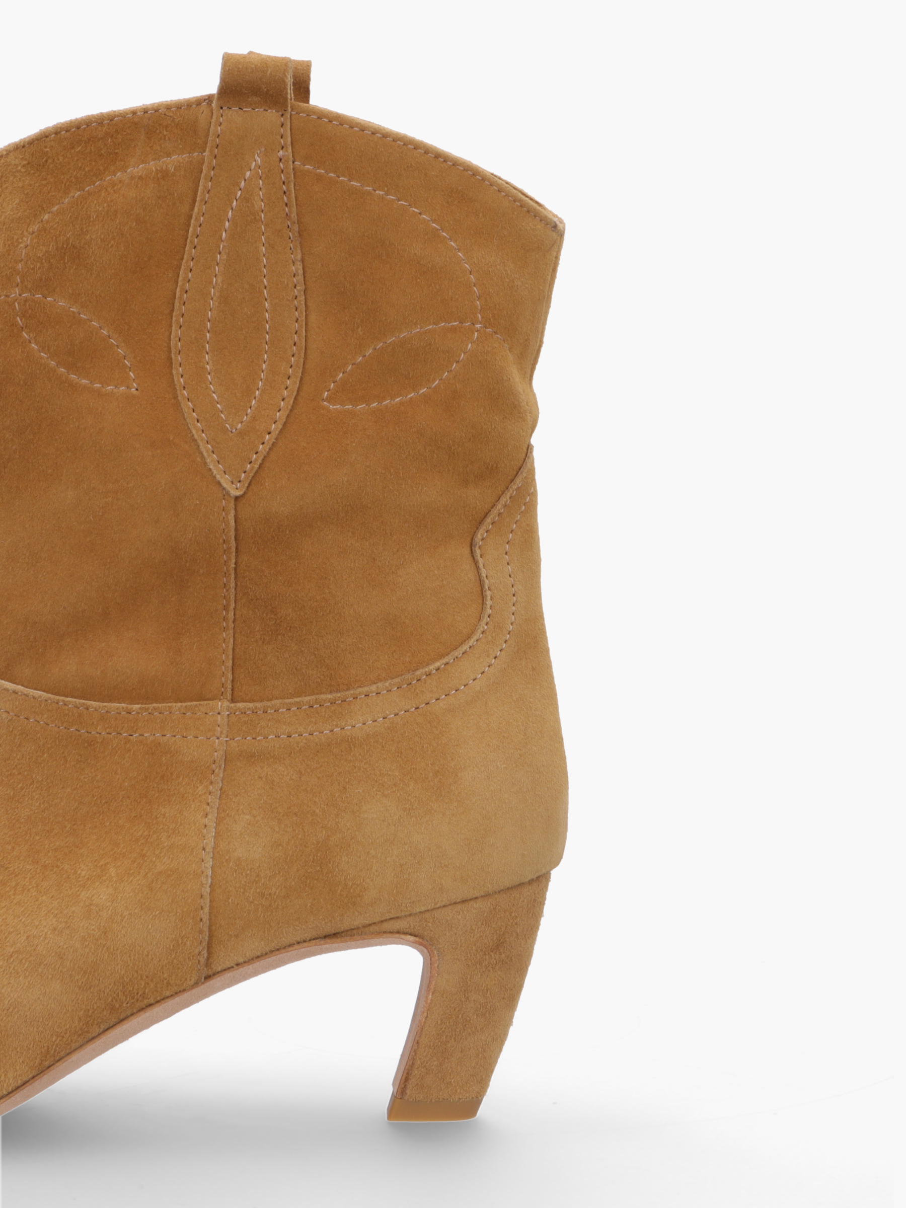 VARI Veloursleder Beige, Schuhwerk, Schuh, Tasche, Handtasche, Wildleder