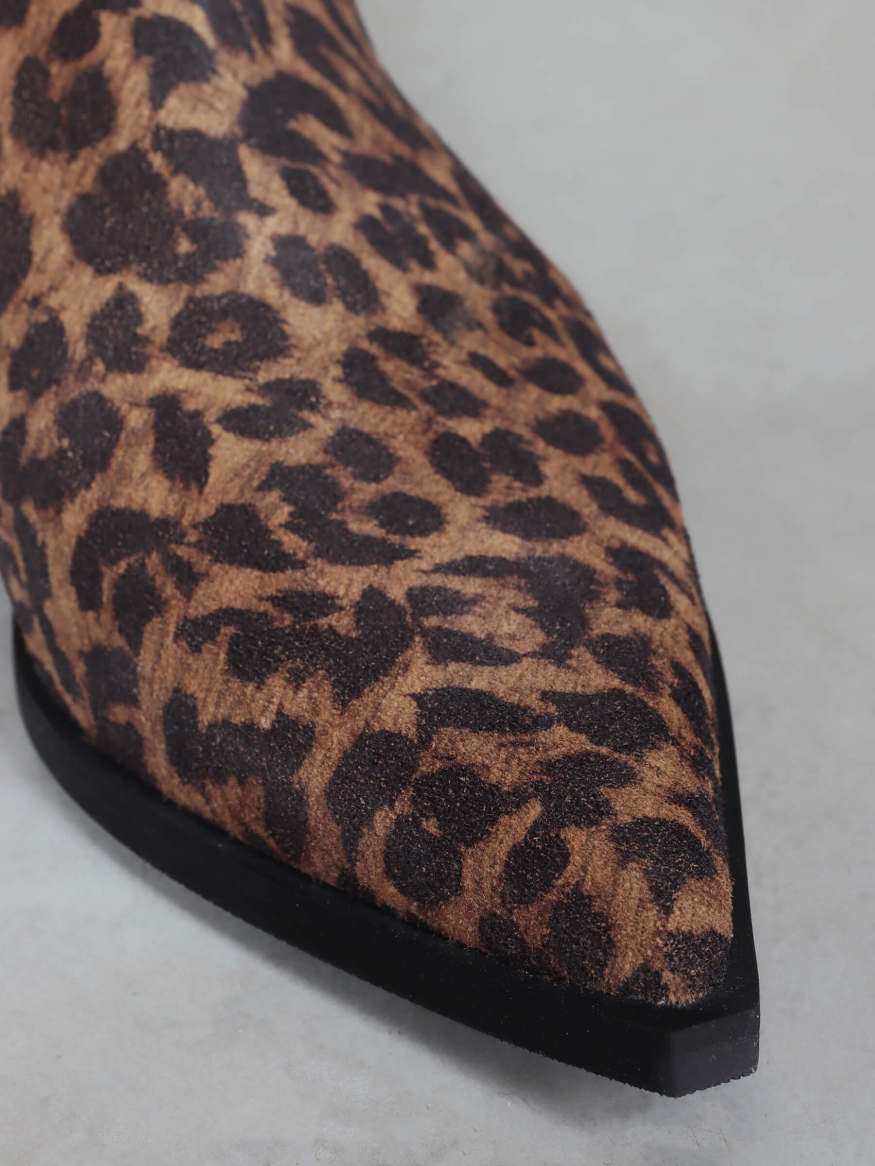 Stiefeletten leo