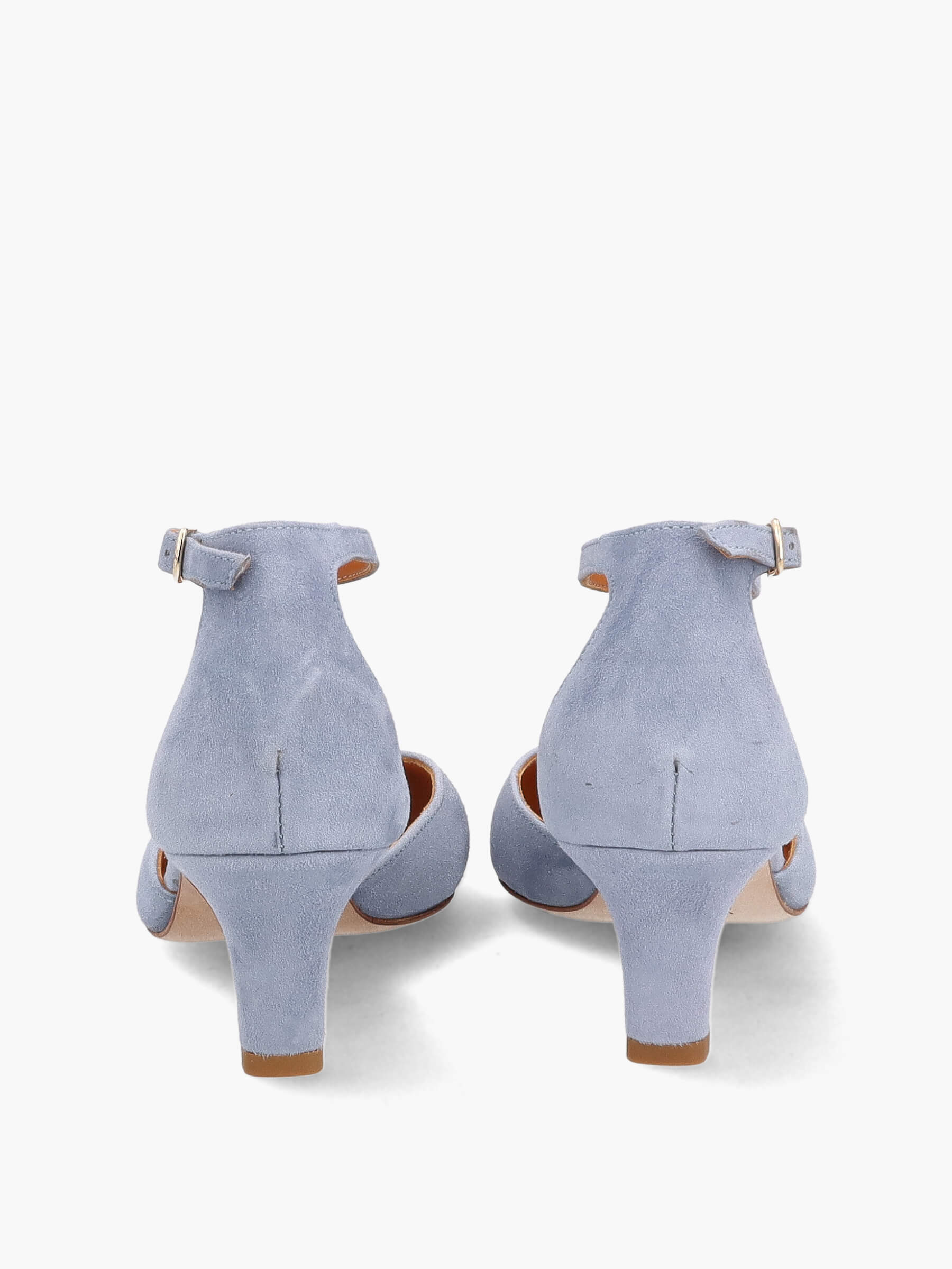 Sandalen-jeans-50-mm-TM08825-0010-0028-Thea-Mika_3_BM Sandalen jeans 50 mm, Bekleidung, Schuhwerk, Schuh, Hoher Absatz, Wildleder