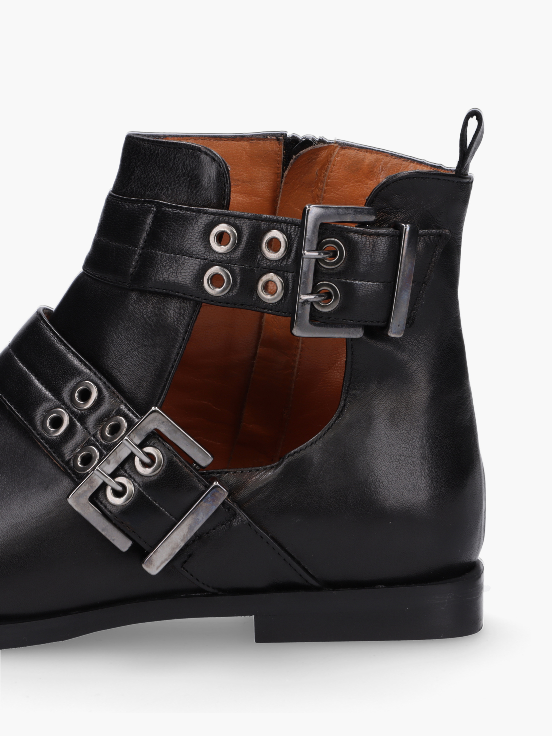 Stiefeletten Schwarz, Zubehor, Schnalle, Schuhwerk, Schuh, Handtasche