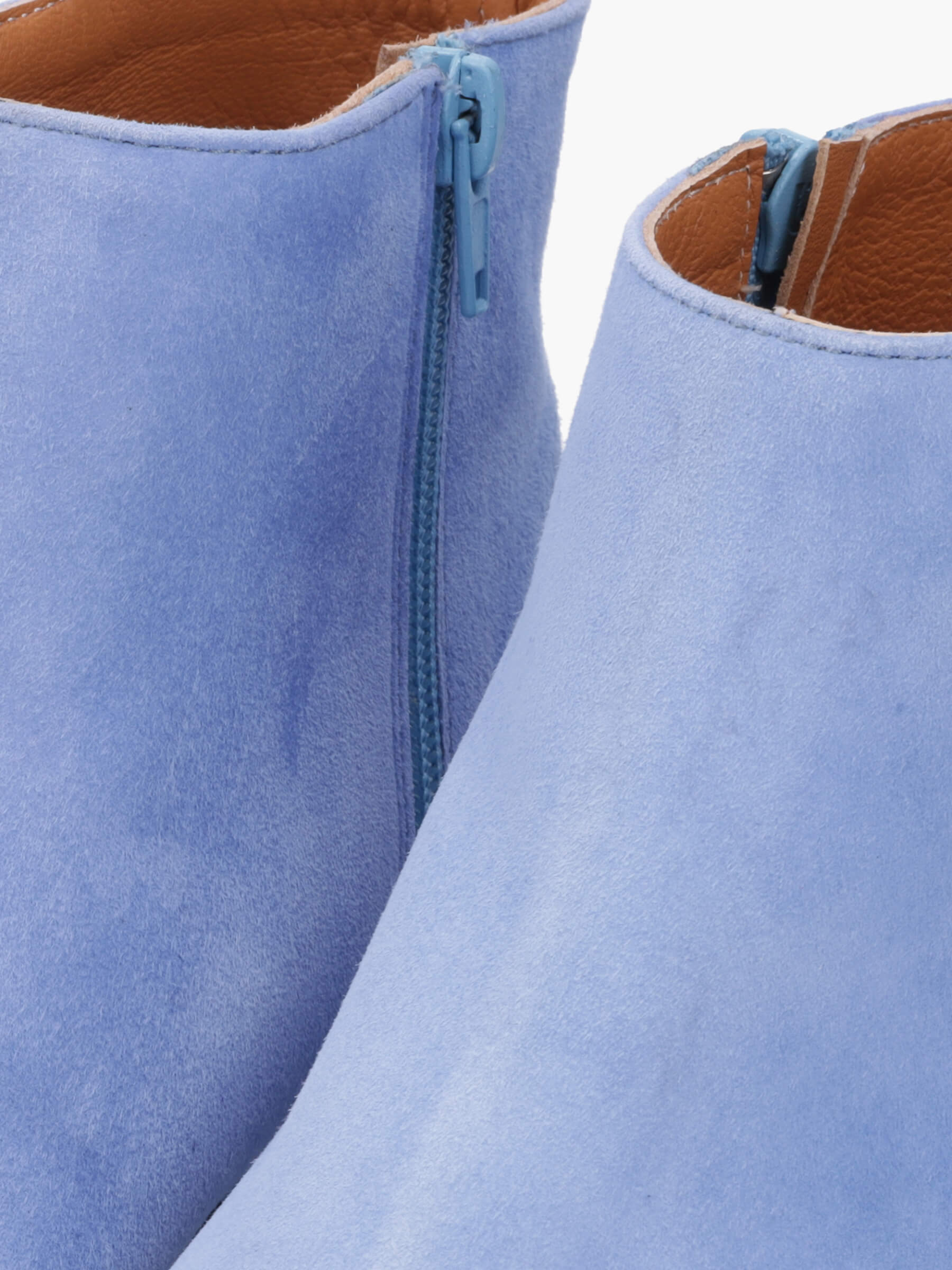Stiefeletten-Turchino-TM9140F-0010-0005-Thea-Mika_5_BM Stiefeletten turchino, Bekleidung, Fleece, Schuhwerk, Schuh