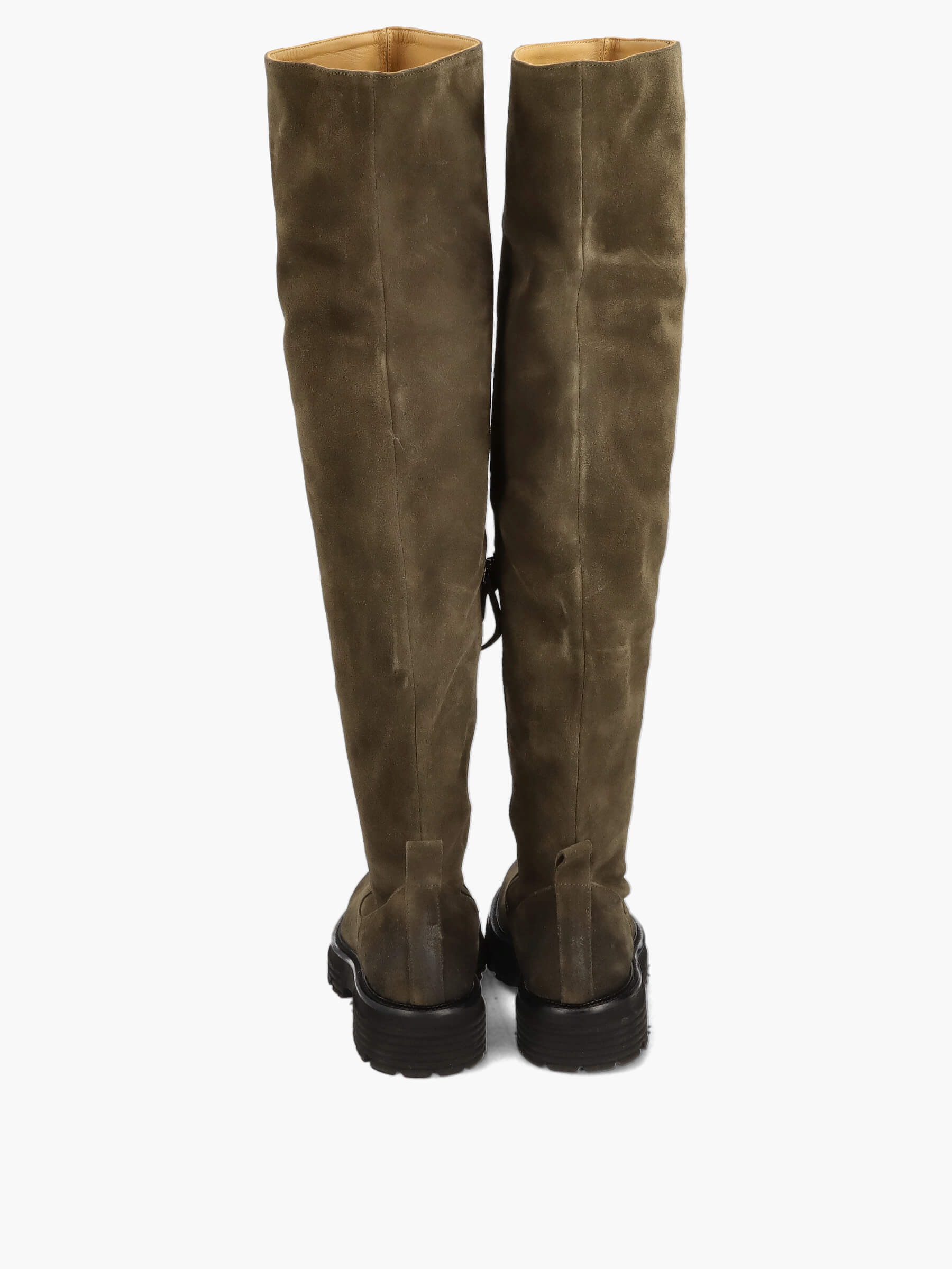 Overknees Mud, Stiefel, Kleidung, Schuhwerk, Reitstiefel, Schuh