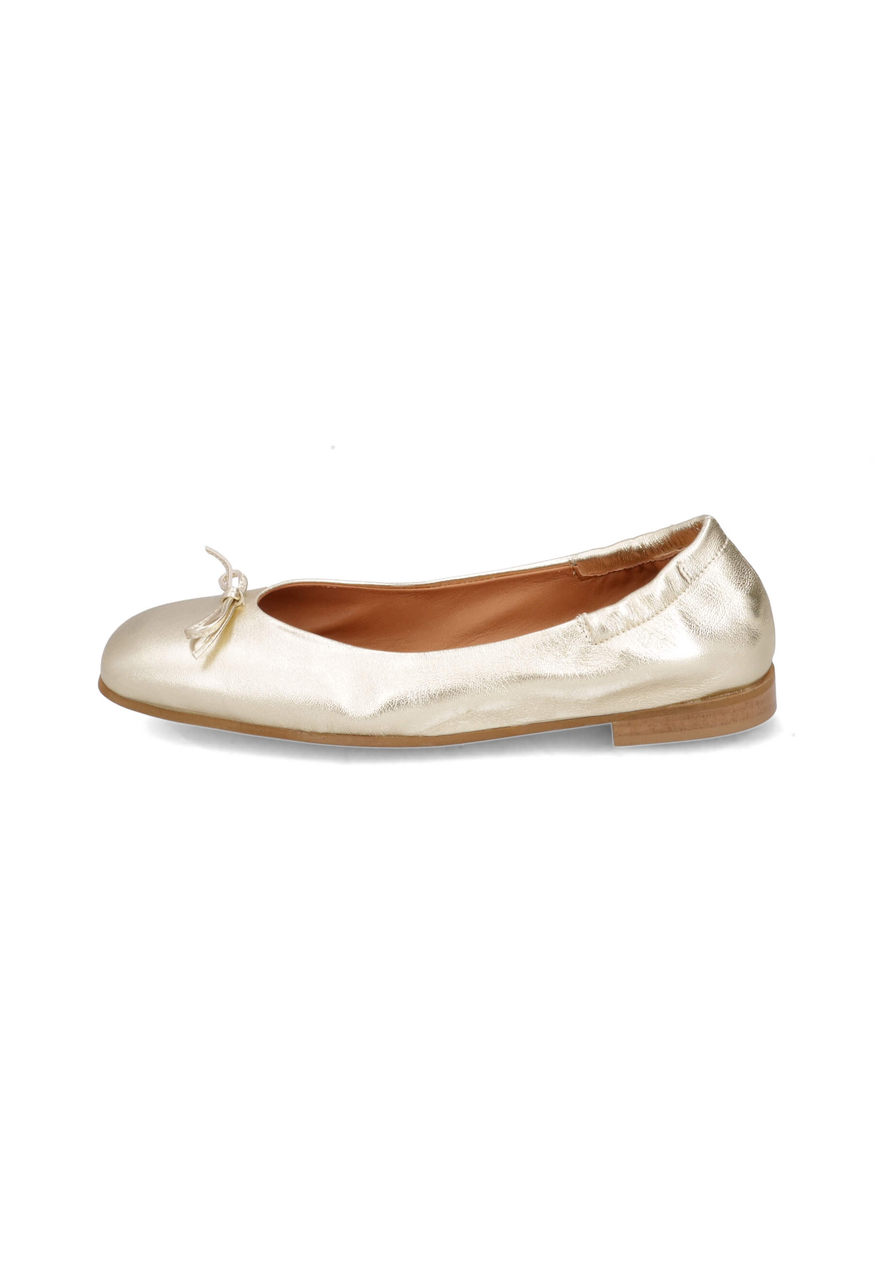 Ballerinas gold, Bekleidung, Schuhwerk, Schuh, Sneaker