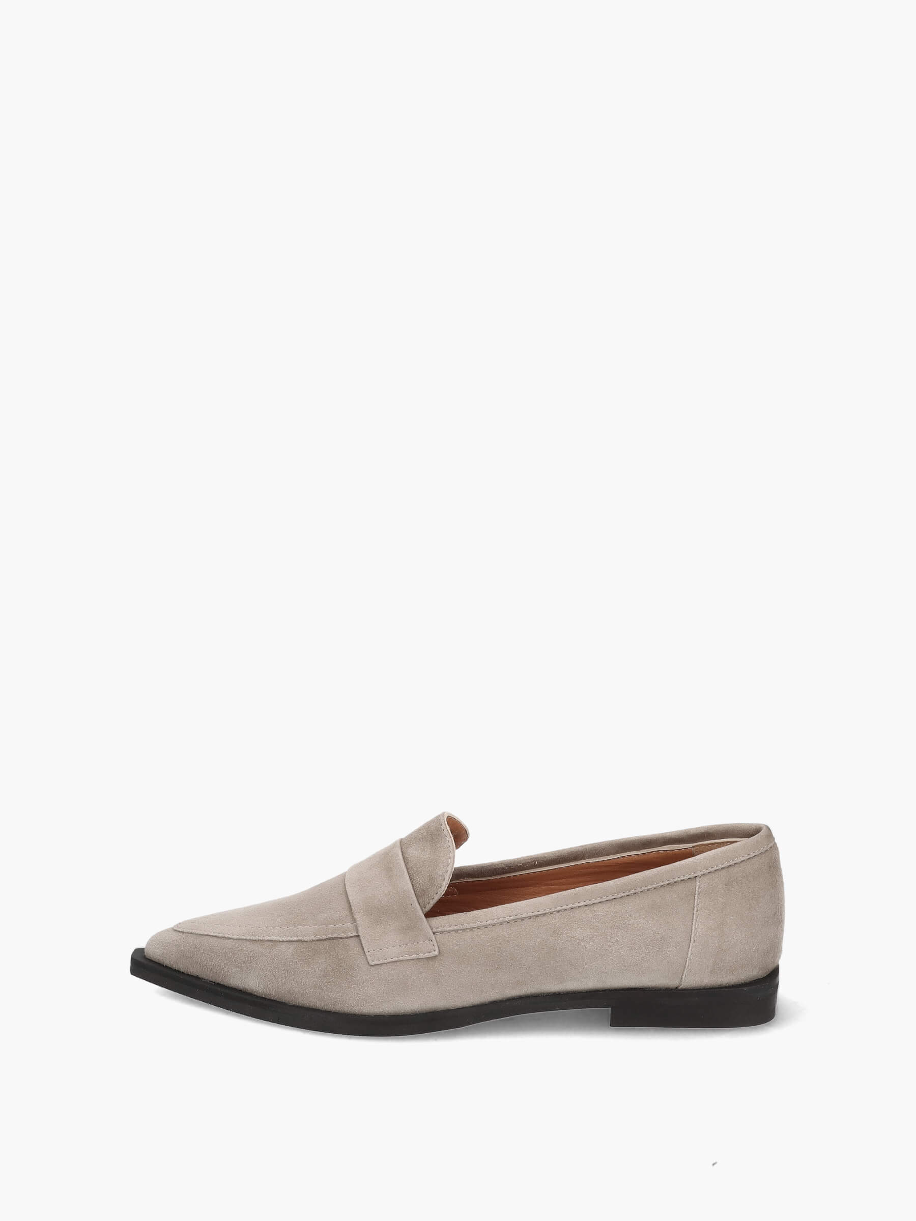 Mokassins grau, Wildleder, Kleidung, Schuhwerk, Schuh, Sneaker