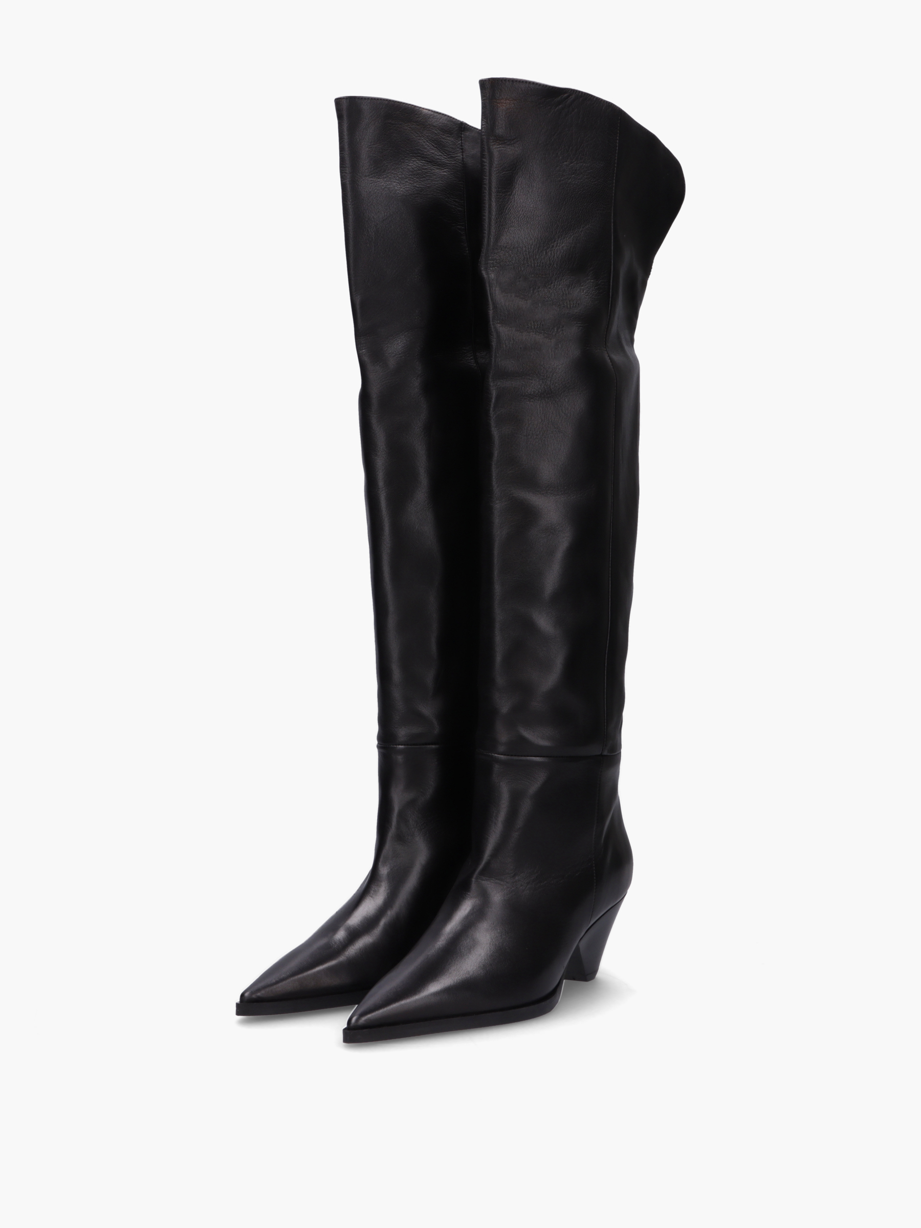 TMC483CU Stiefel, Kleidung, Schuhwerk, Reitstiefel, Schuh