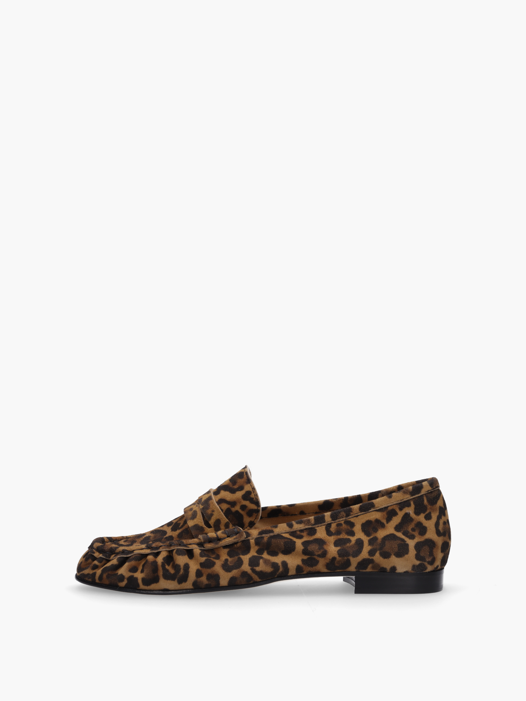 PERI Veloursleder Leo, Bekleidung, Schuhwerk, Schuh, Sneaker, Wildleder